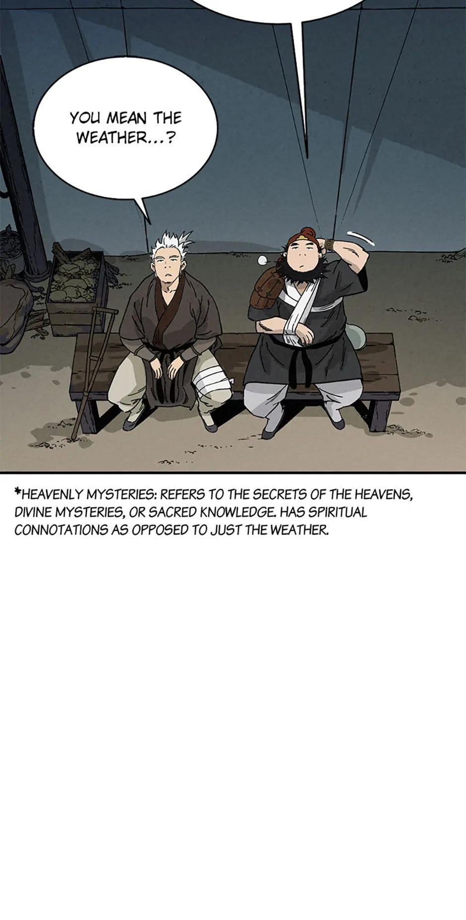 Read The Divine Surgeon Manga Online