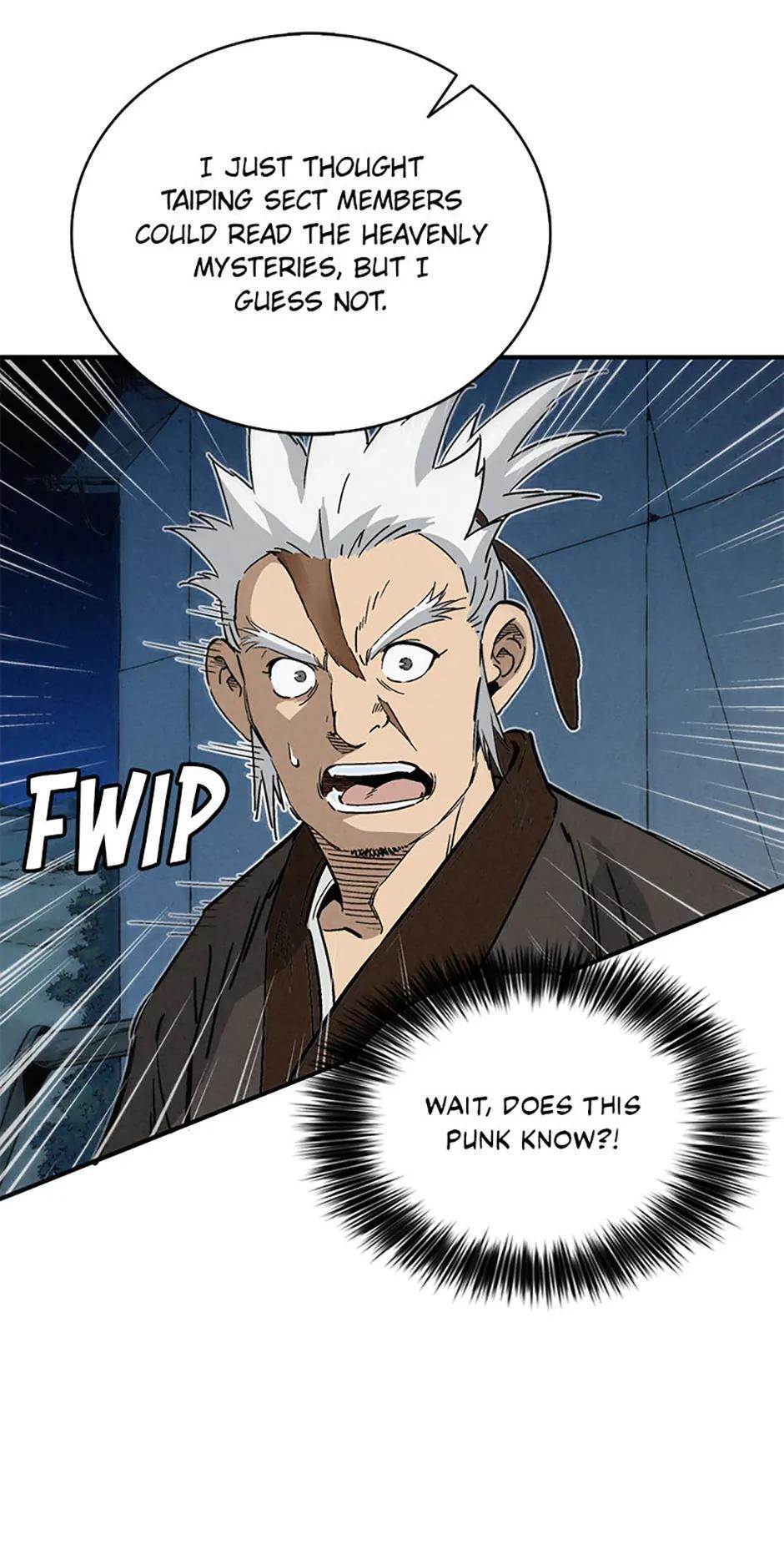 Read The Divine Surgeon Manga Online