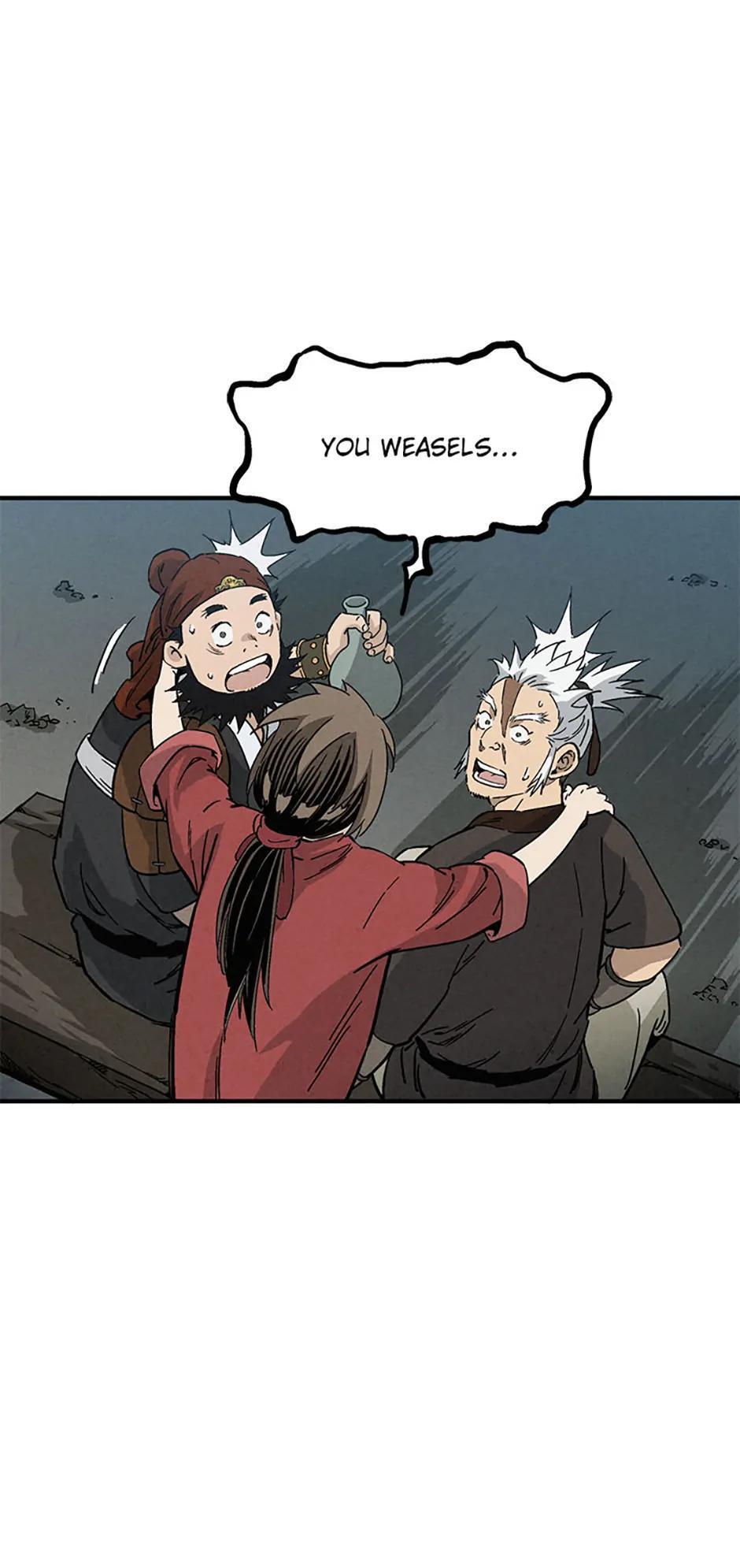 Read The Divine Surgeon Manga Online