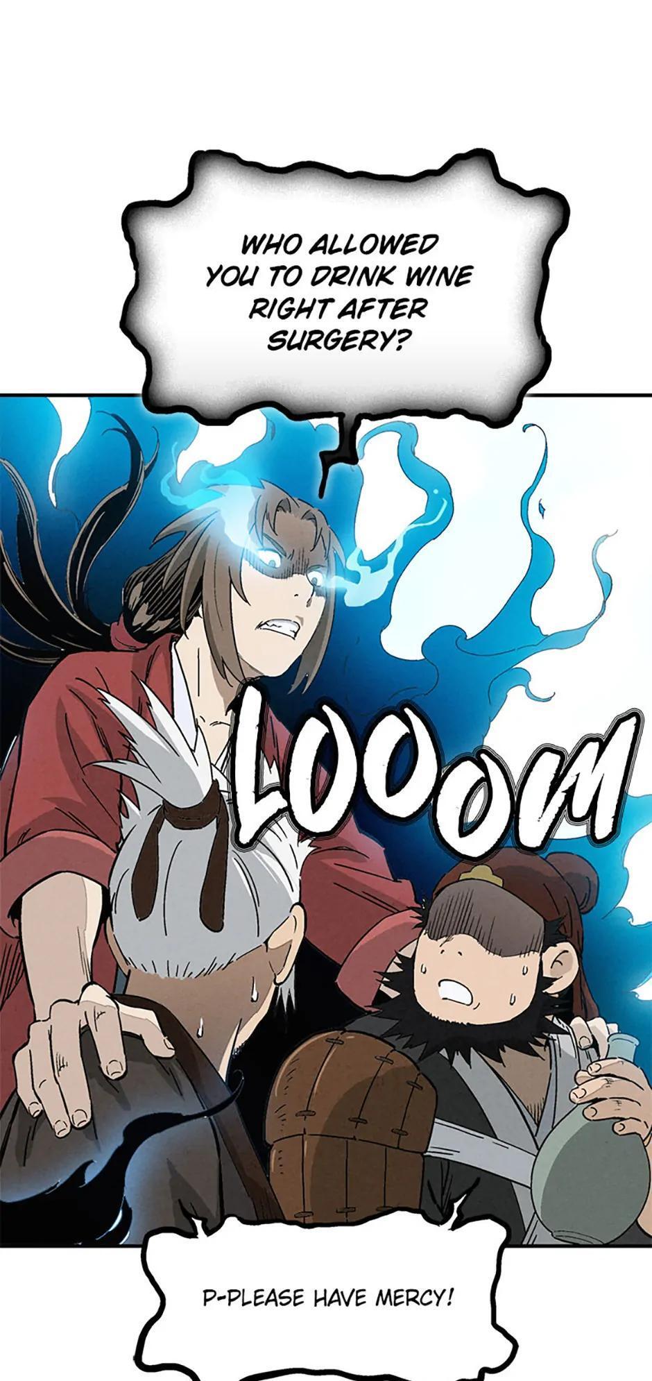 Read The Divine Surgeon Manga Online