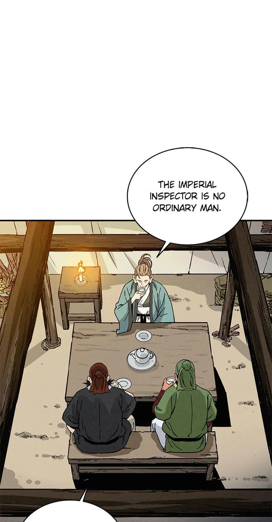 Read The Divine Surgeon Manga Online