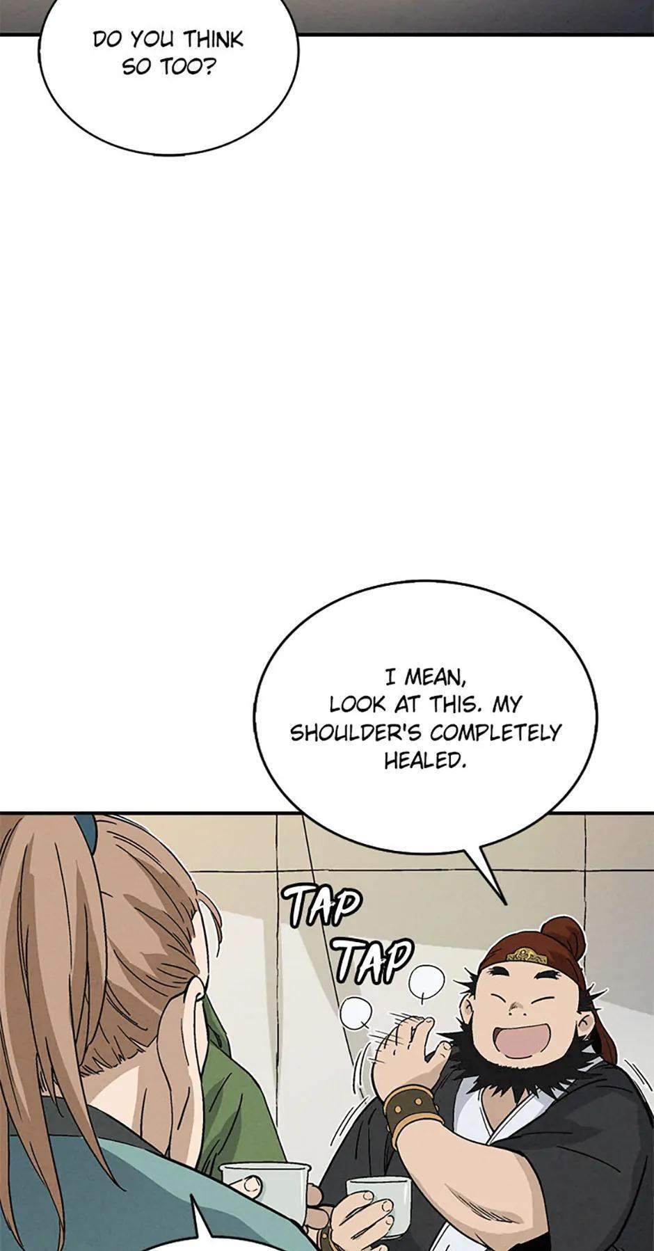 Read The Divine Surgeon Manga Online