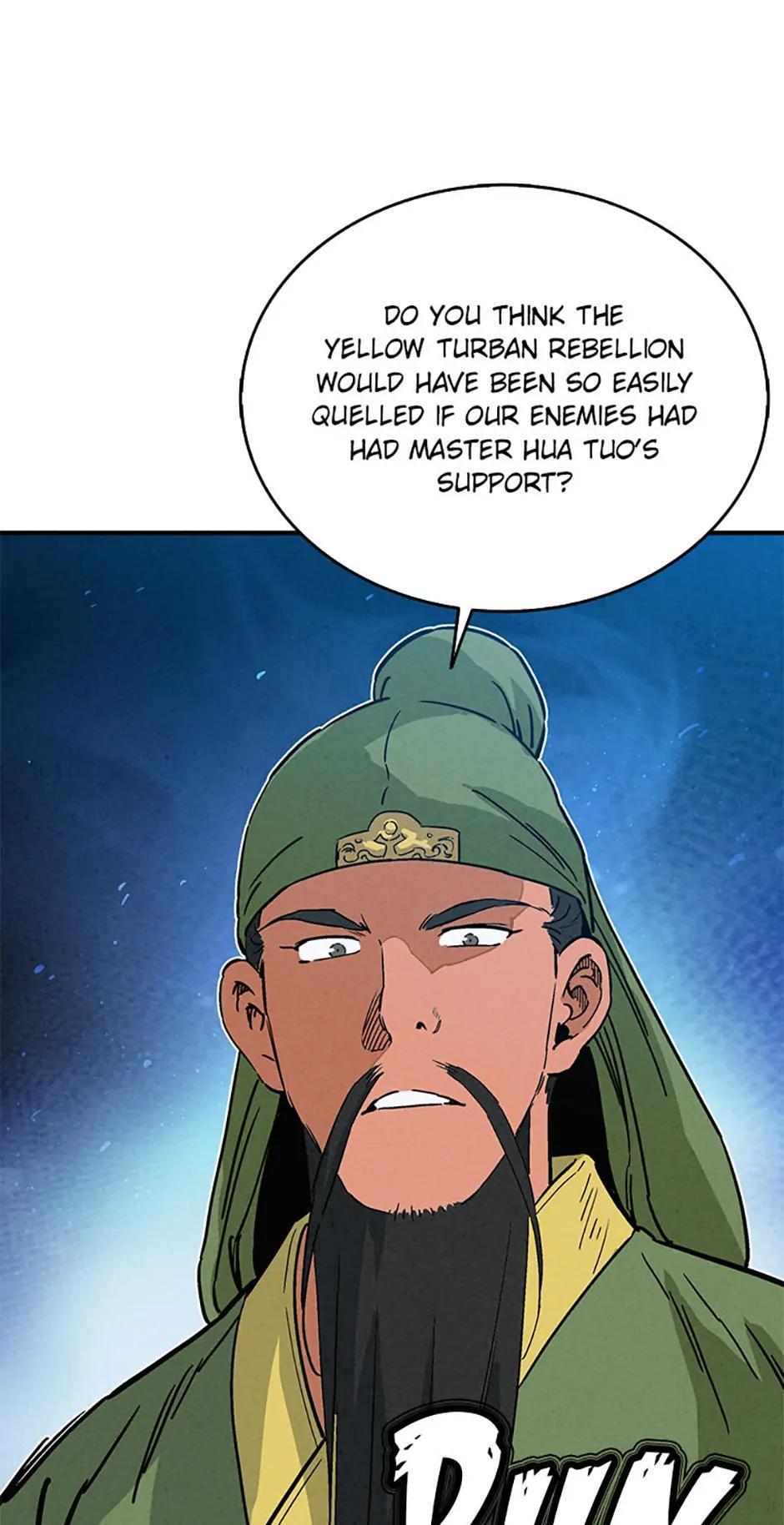 Read The Divine Surgeon Manga Online