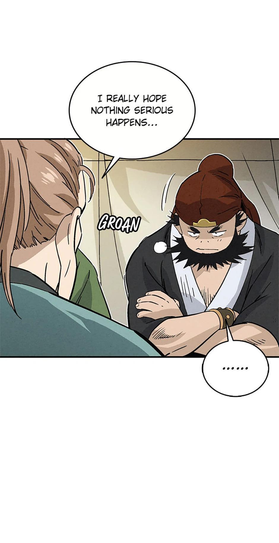 Read The Divine Surgeon Manga Online
