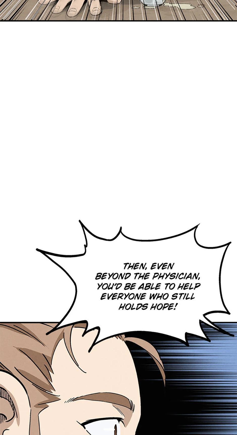 Read The Divine Surgeon Manga Online