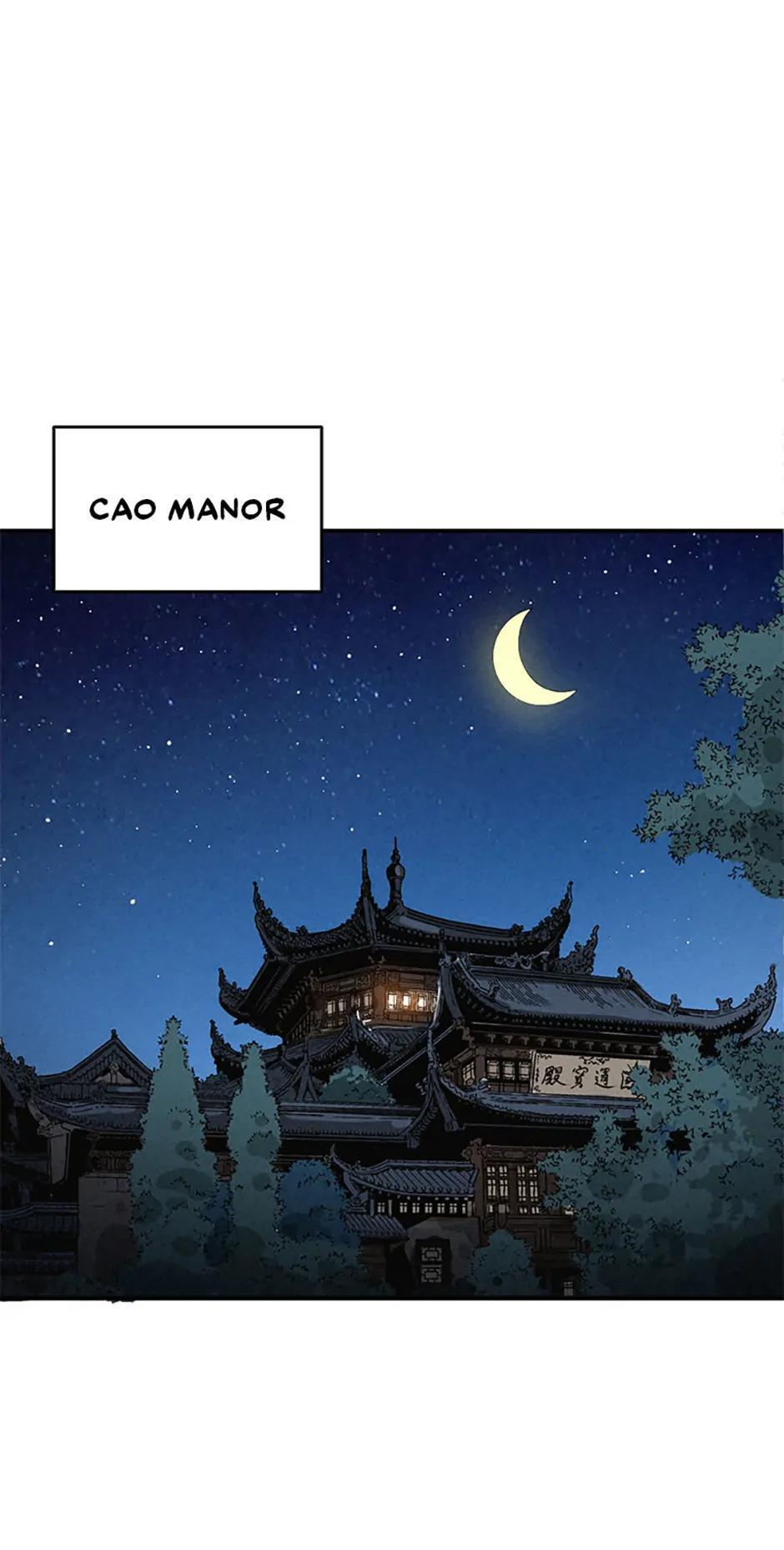 Read The Divine Surgeon Manga Online