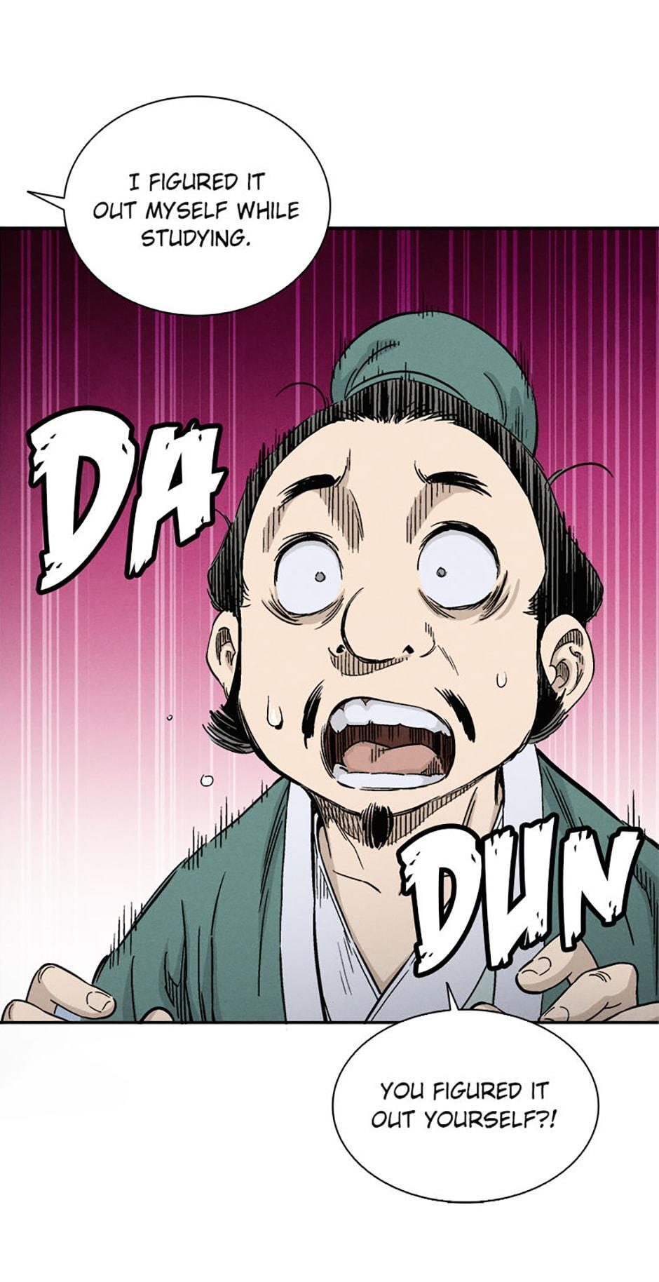 Read The Divine Surgeon Manga Online