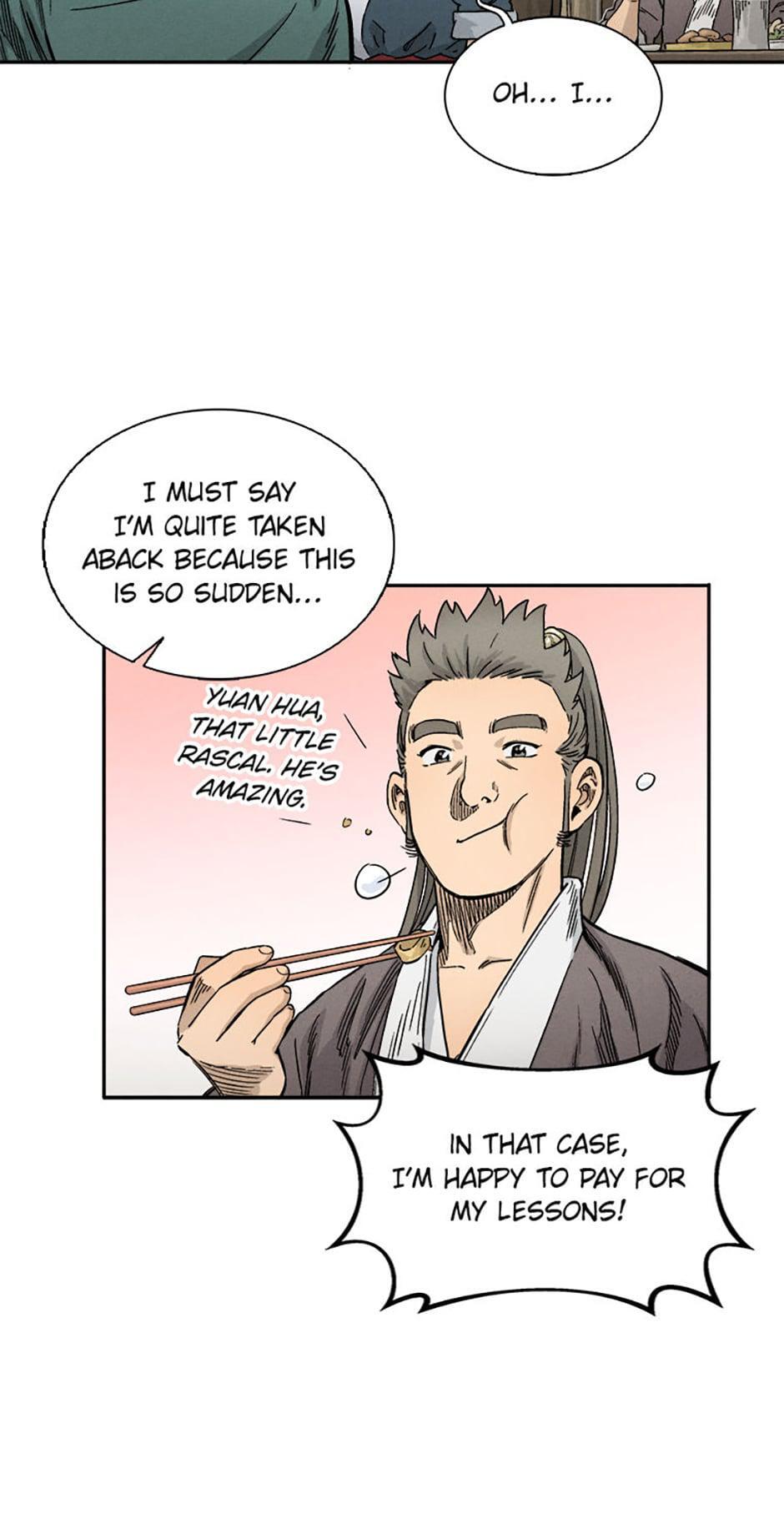 Read The Divine Surgeon Manga Online