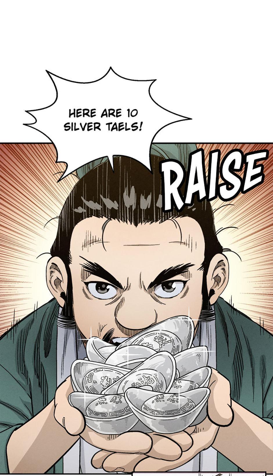 Read The Divine Surgeon Manga Online