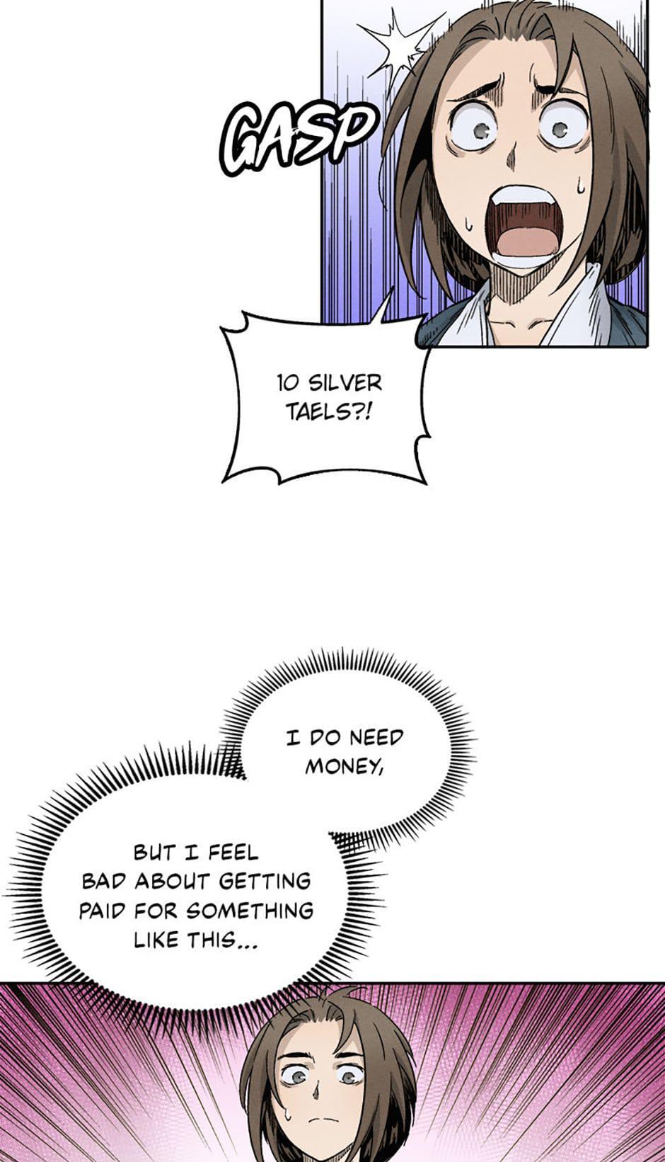 Read The Divine Surgeon Manga Online