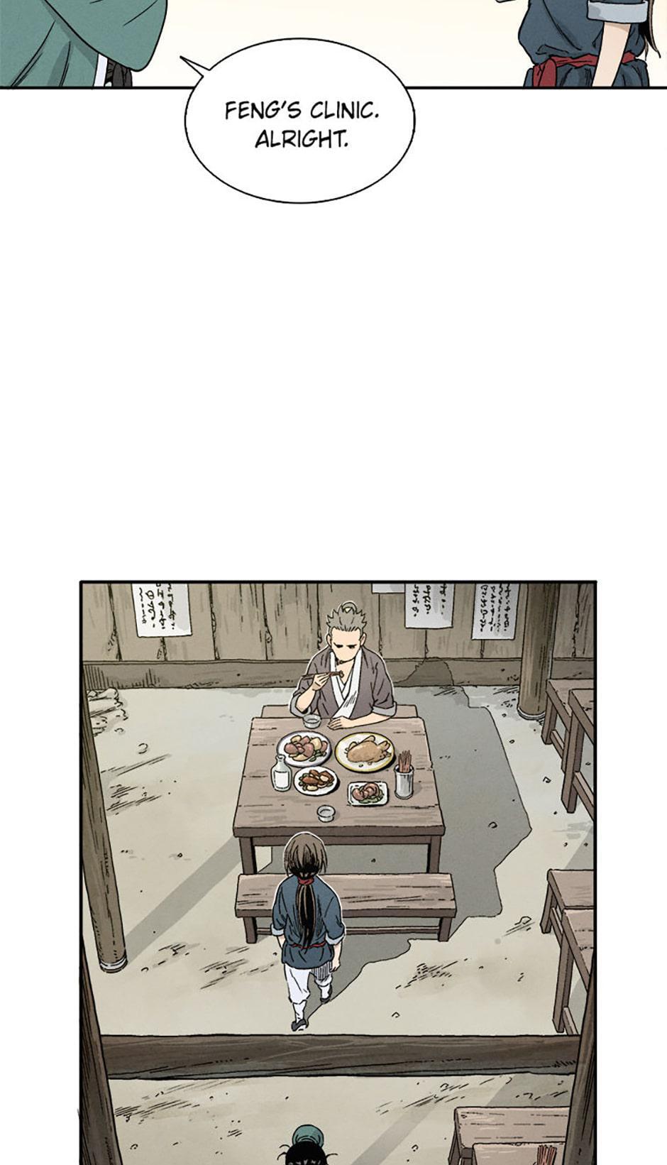 Read The Divine Surgeon Manga Online
