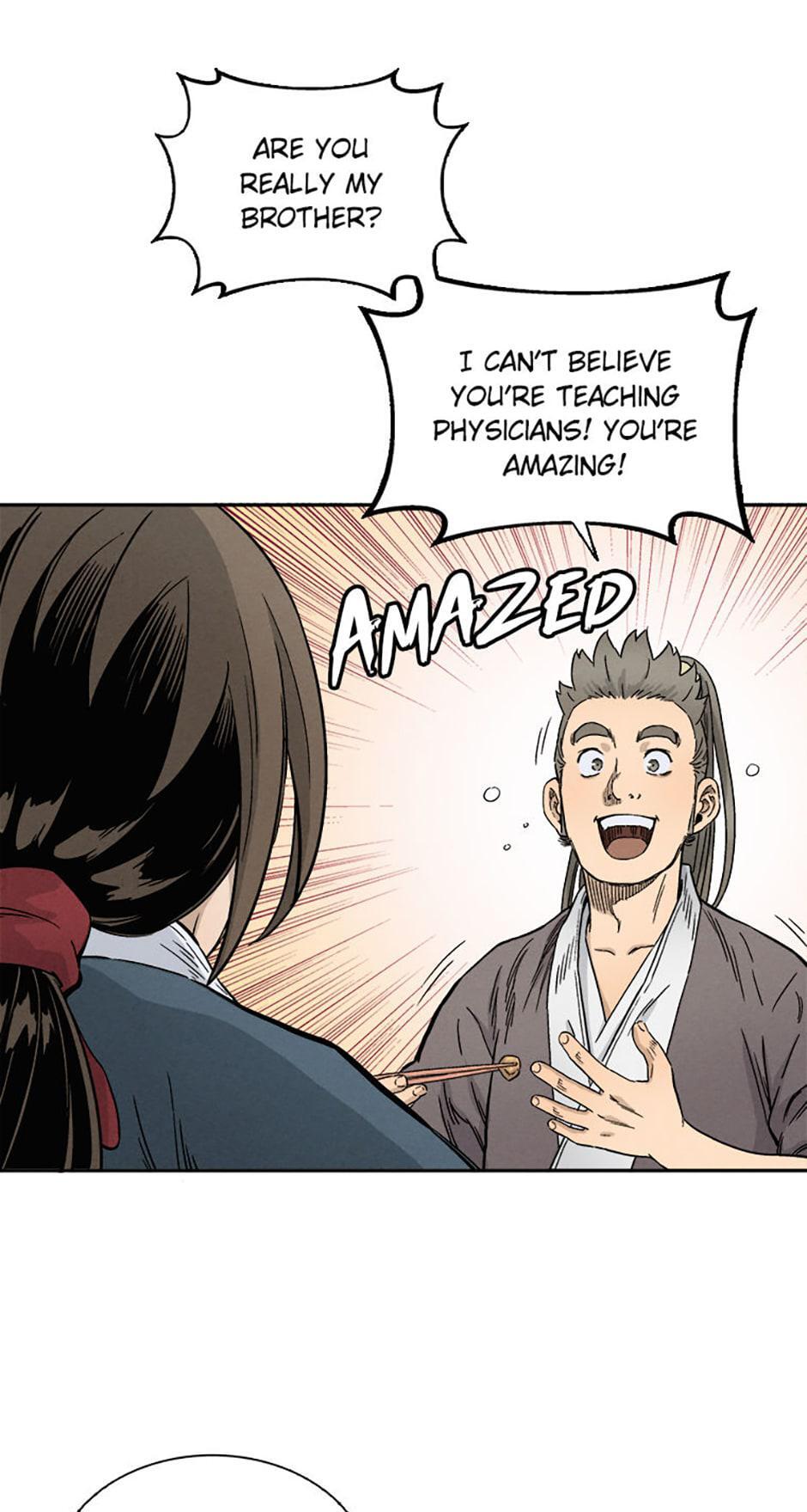 Read The Divine Surgeon Manga Online