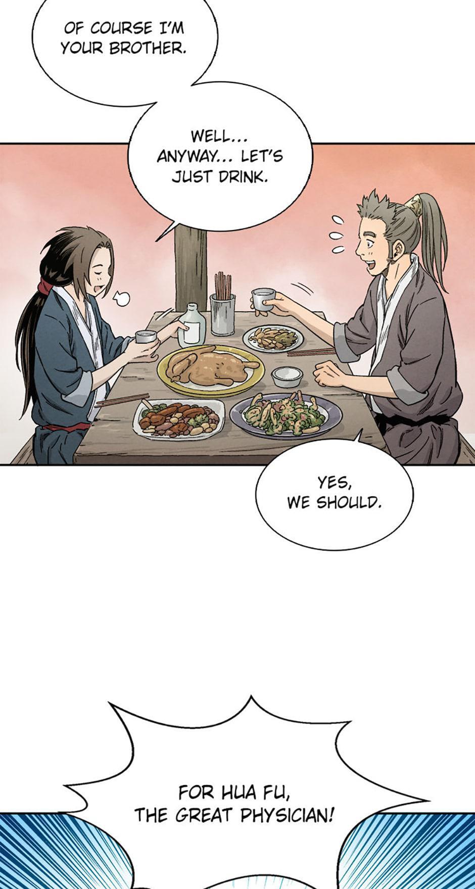 Read The Divine Surgeon Manga Online