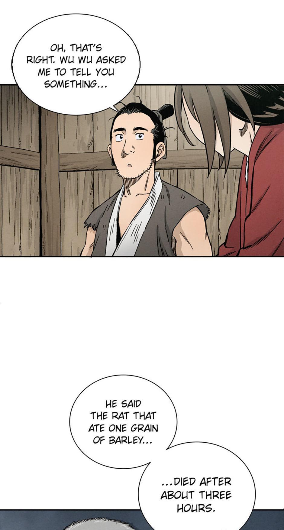 Read The Divine Surgeon Manga Online