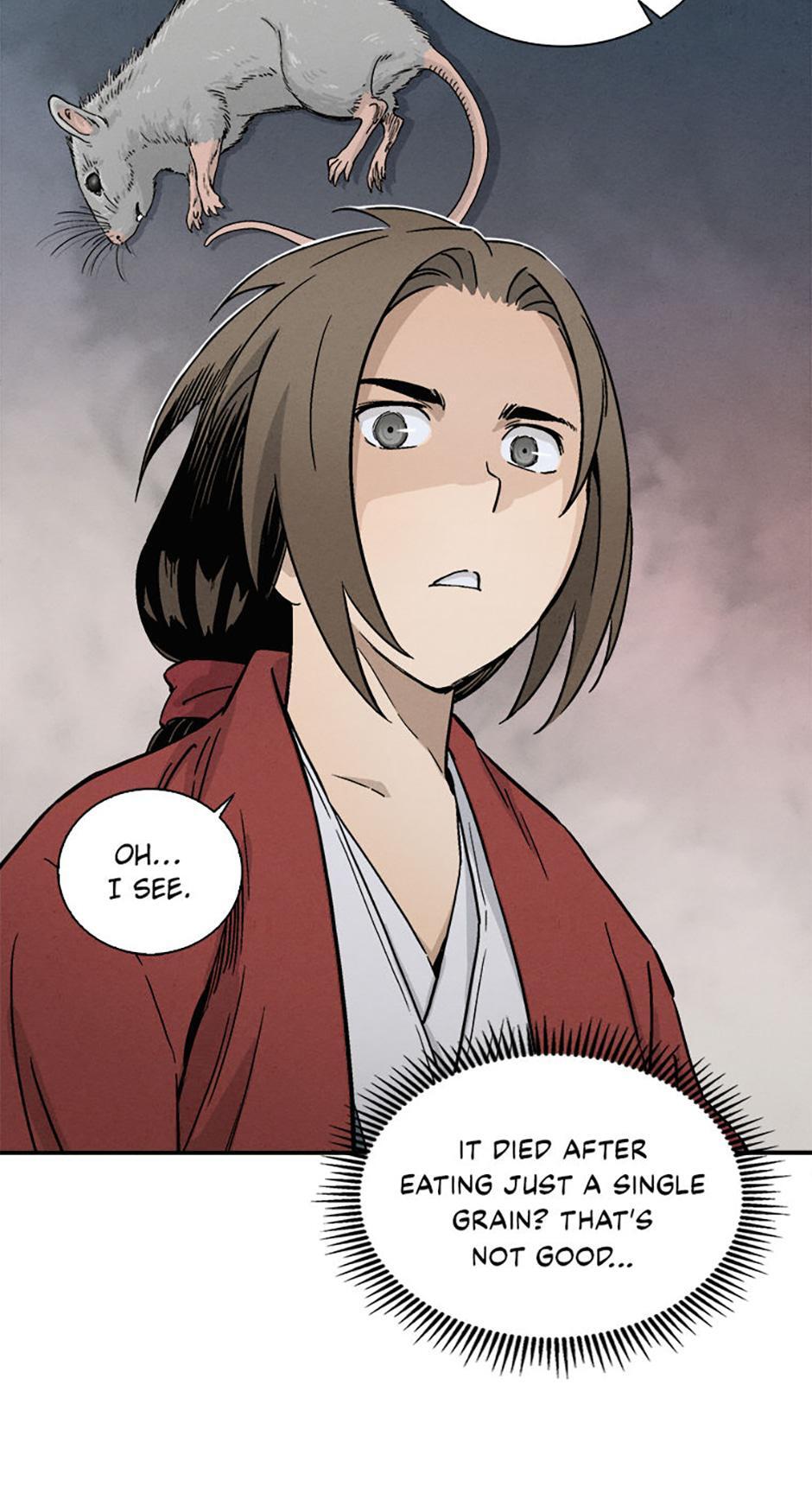 Read The Divine Surgeon Manga Online