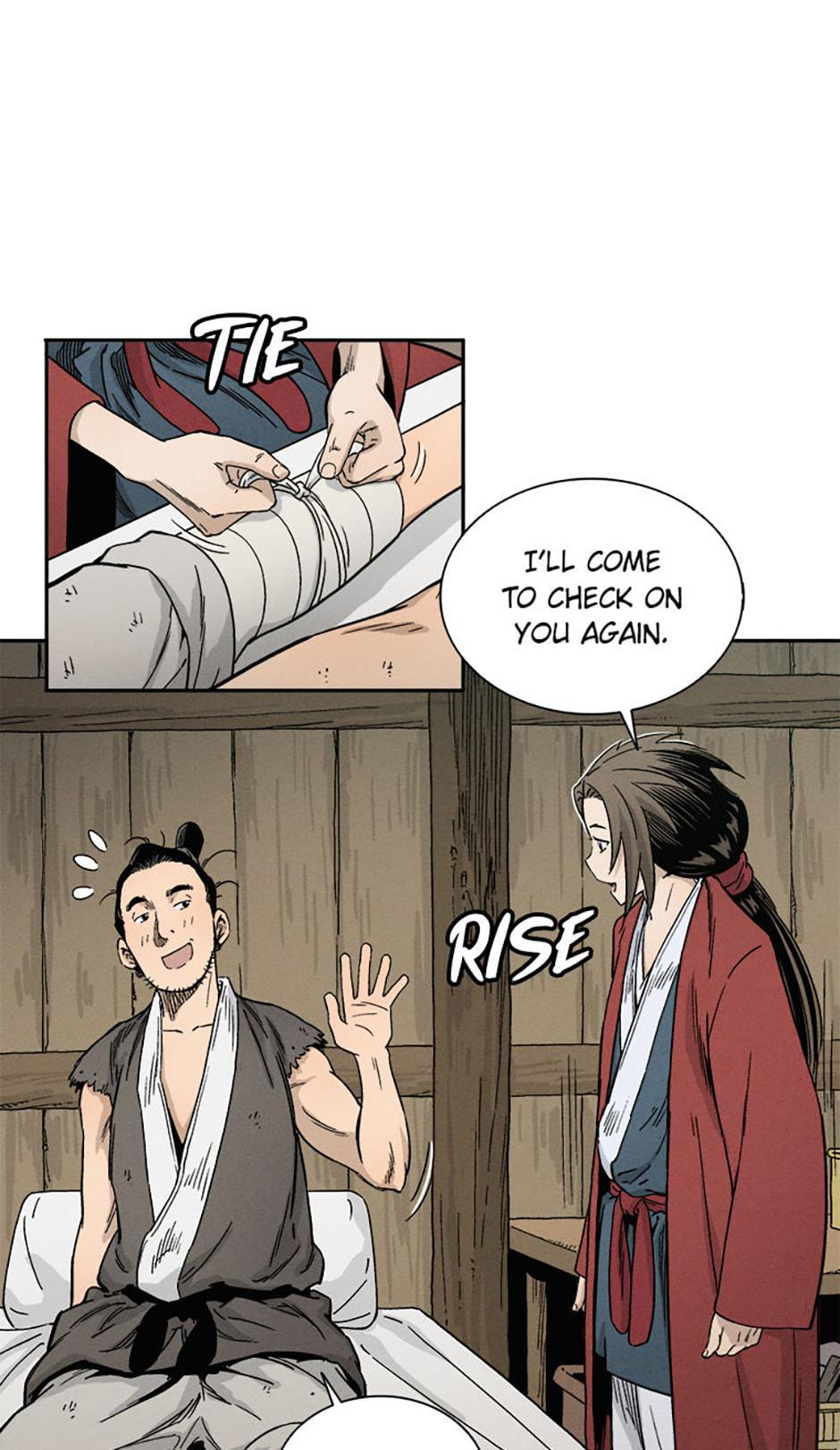 Read The Divine Surgeon Manga Online