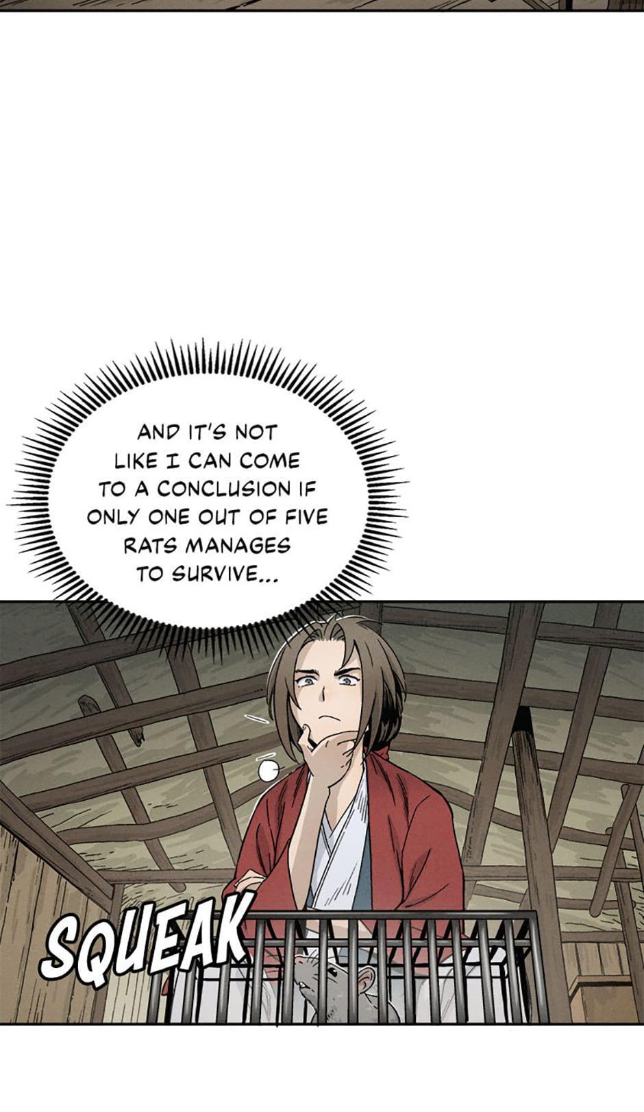 Read The Divine Surgeon Manga Online