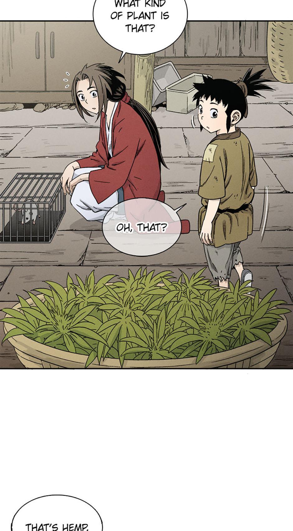 Read The Divine Surgeon Manga Online