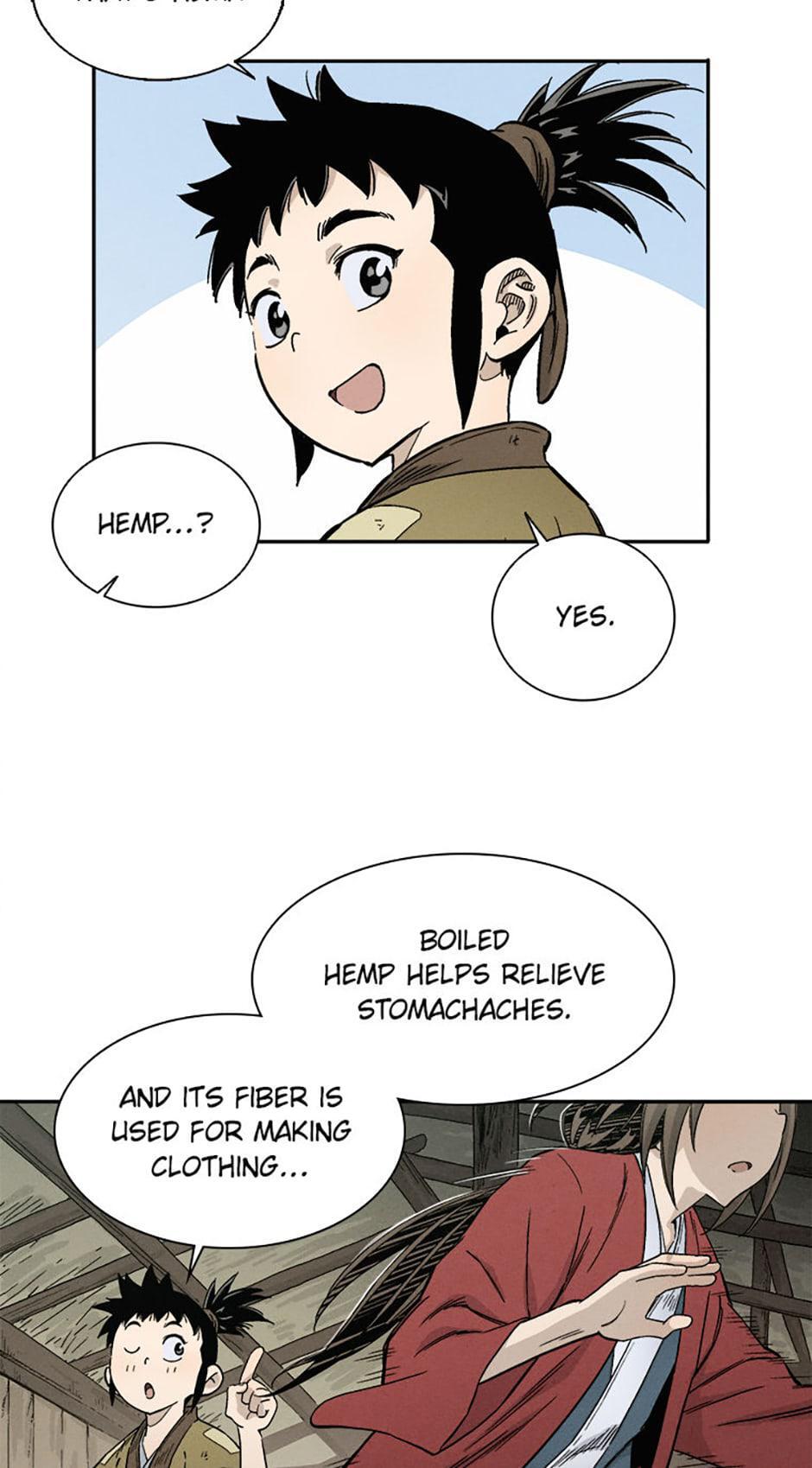 Read The Divine Surgeon Manga Online