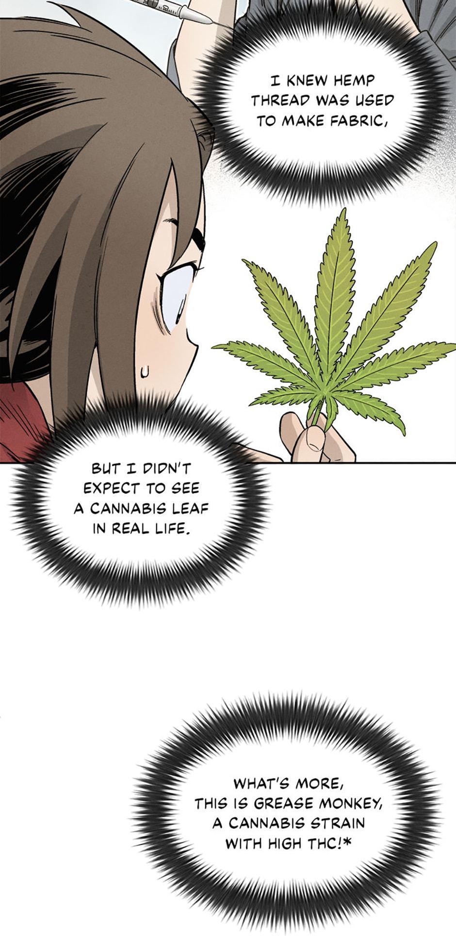 Read The Divine Surgeon Manga Online