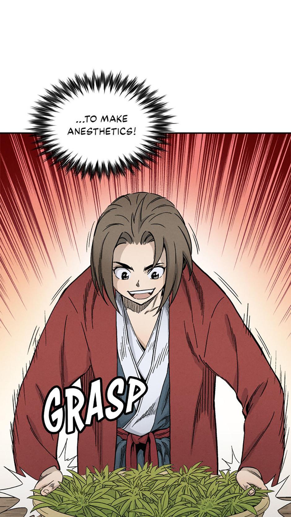 Read The Divine Surgeon Manga Online