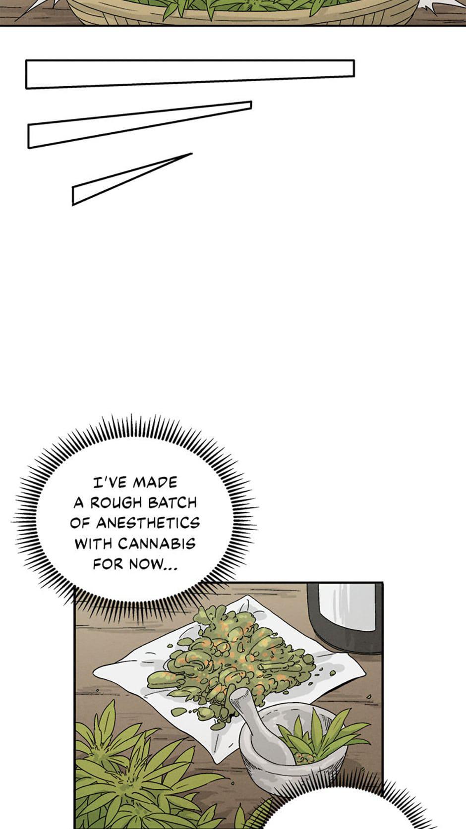 Read The Divine Surgeon Manga Online