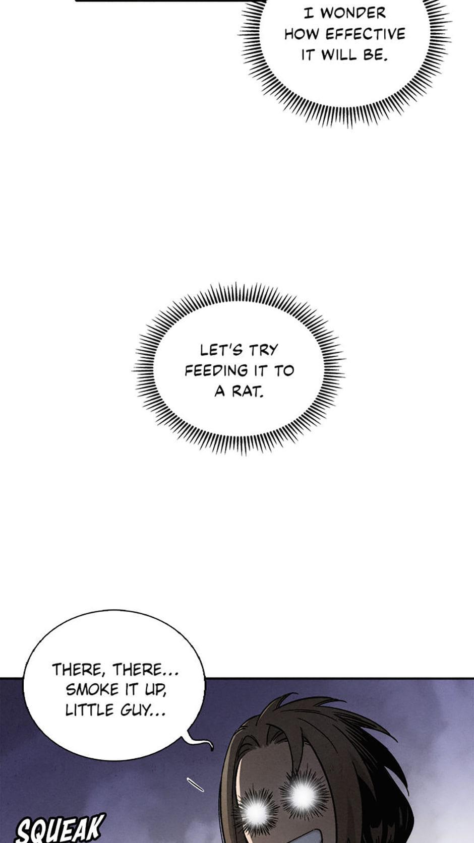 Read The Divine Surgeon Manga Online