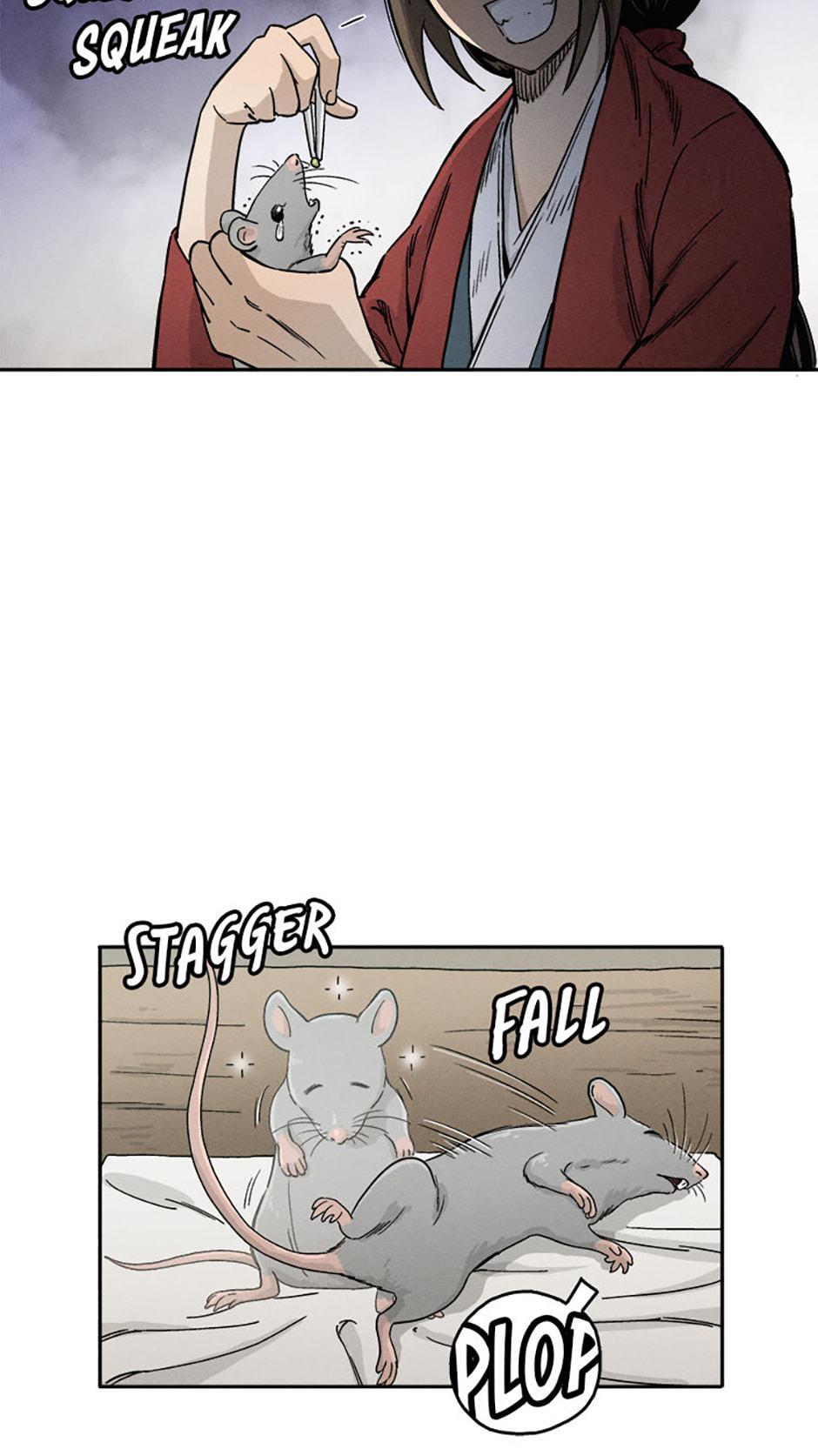 Read The Divine Surgeon Manga Online