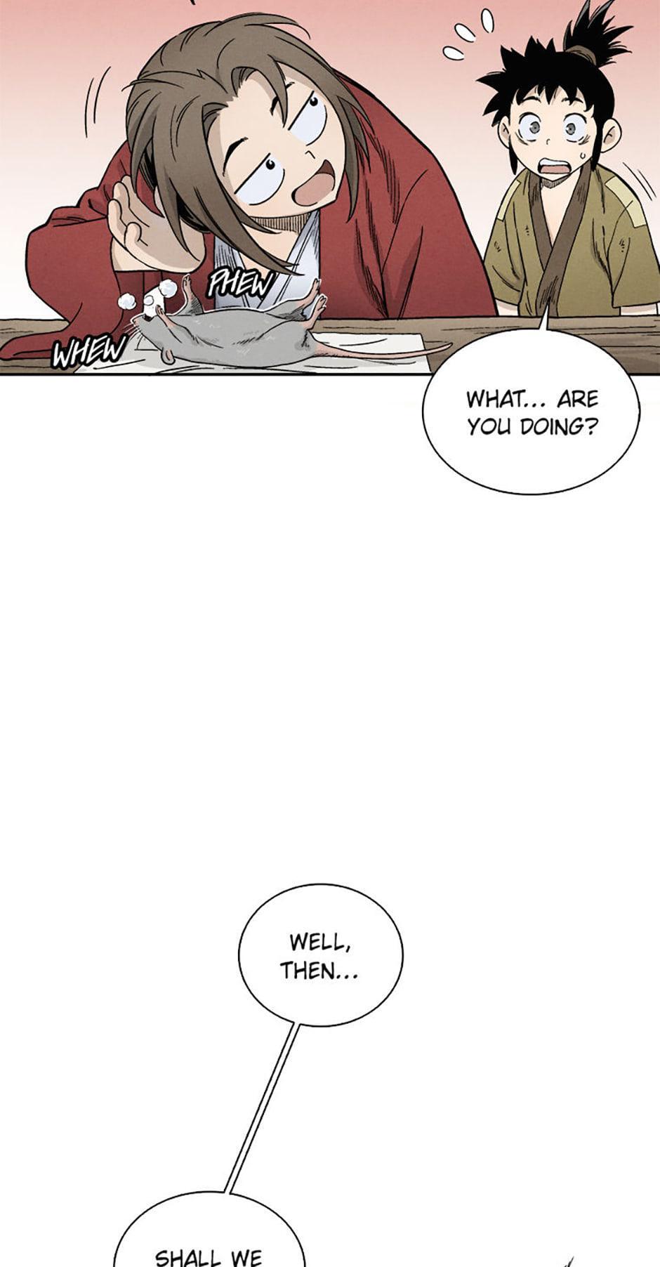 Read The Divine Surgeon Manga Online