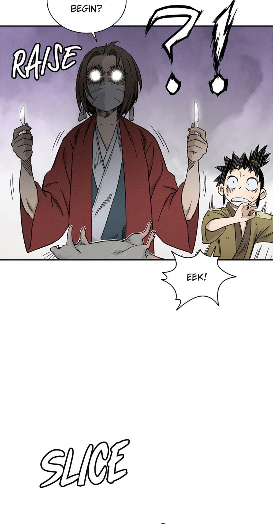Read The Divine Surgeon Manga Online