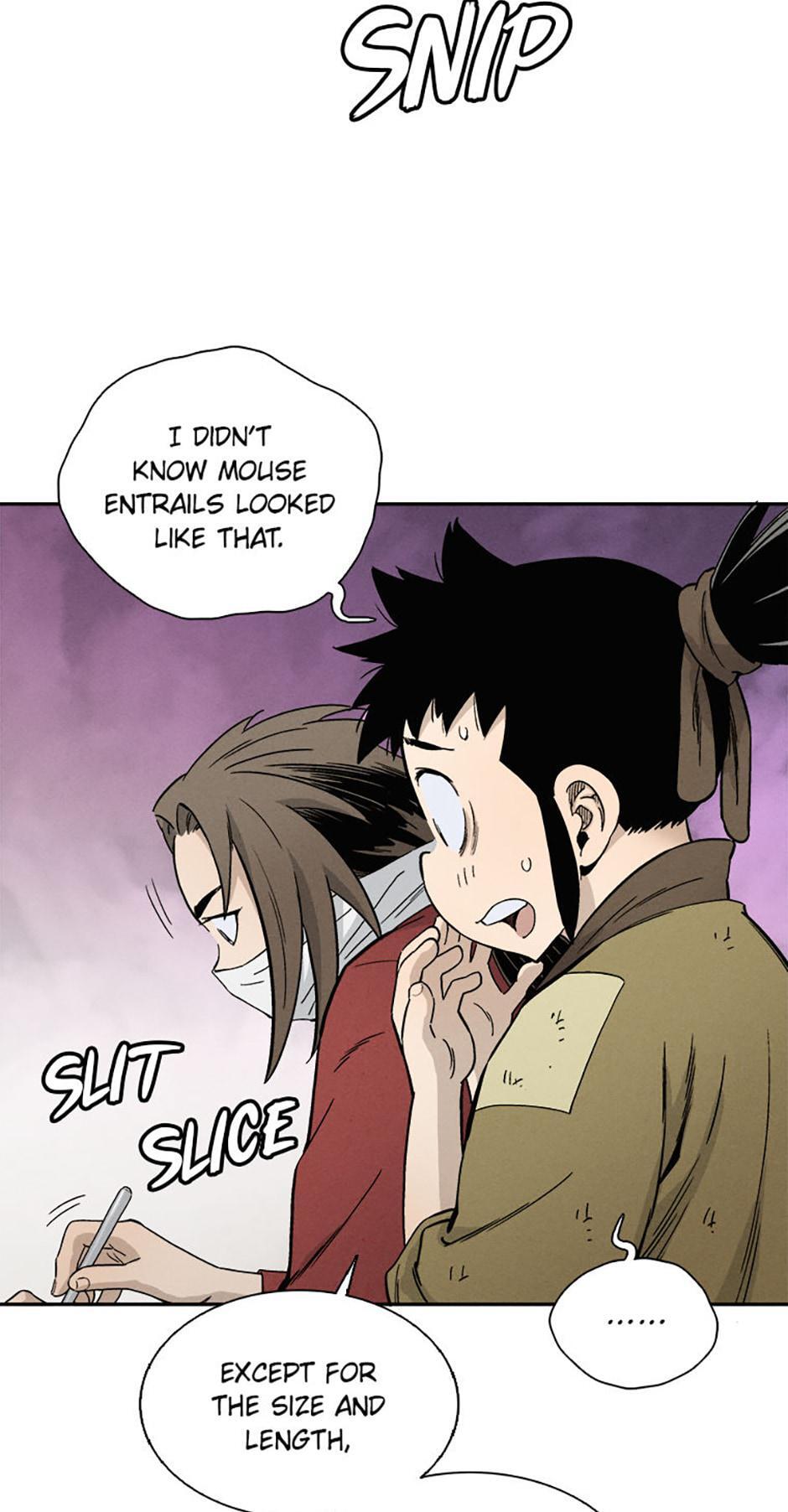 Read The Divine Surgeon Manga Online