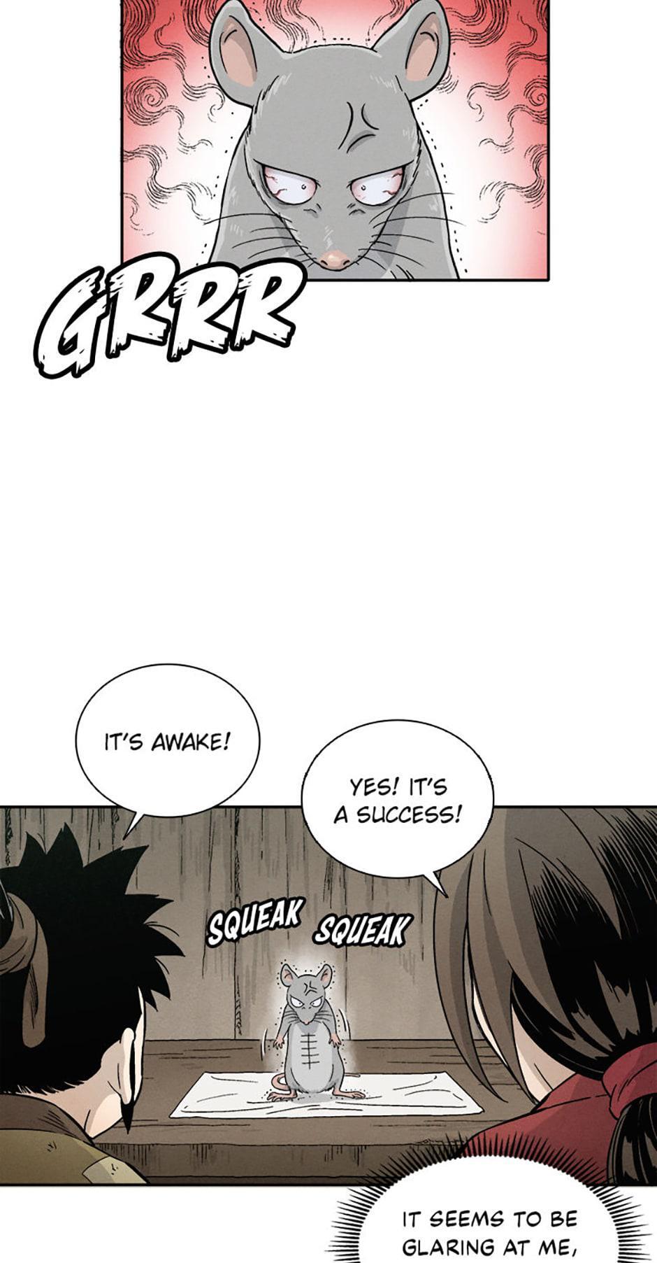 Read The Divine Surgeon Manga Online