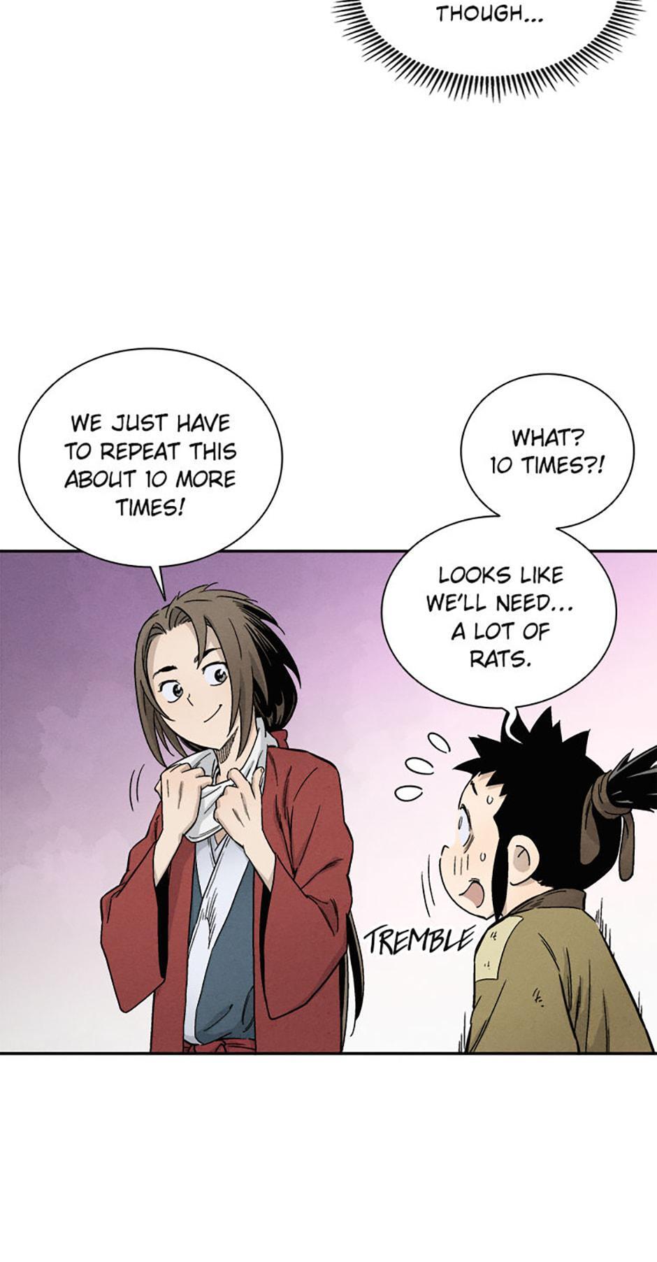Read The Divine Surgeon Manga Online
