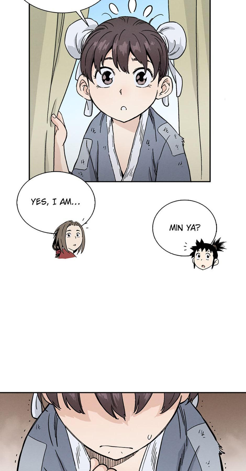 Read The Divine Surgeon Manga Online