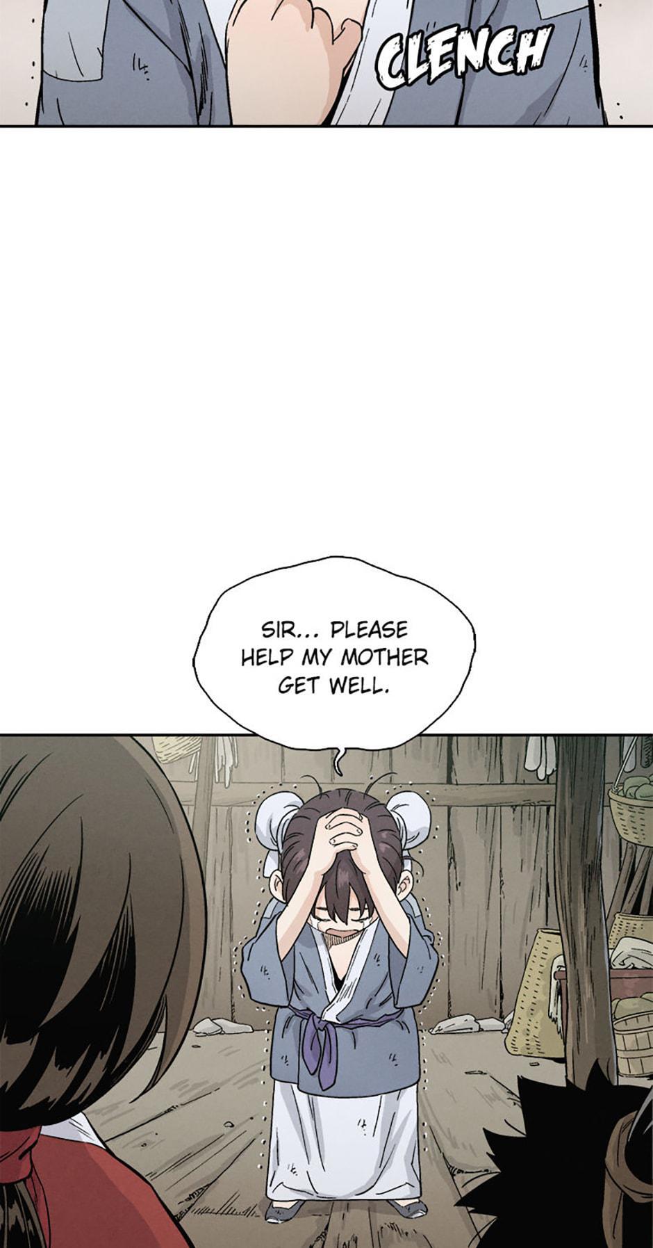 Read The Divine Surgeon Manga Online