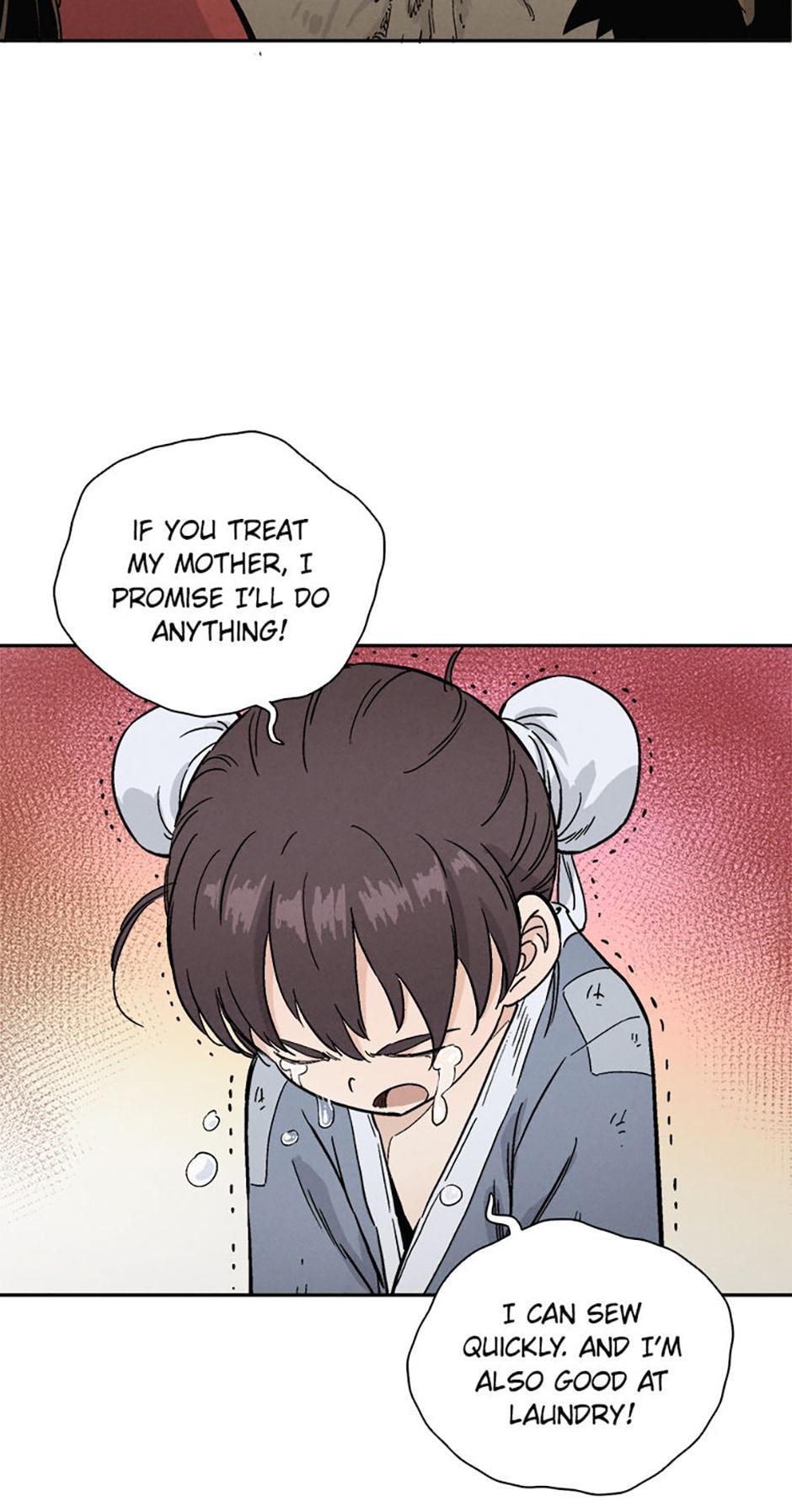 Read The Divine Surgeon Manga Online