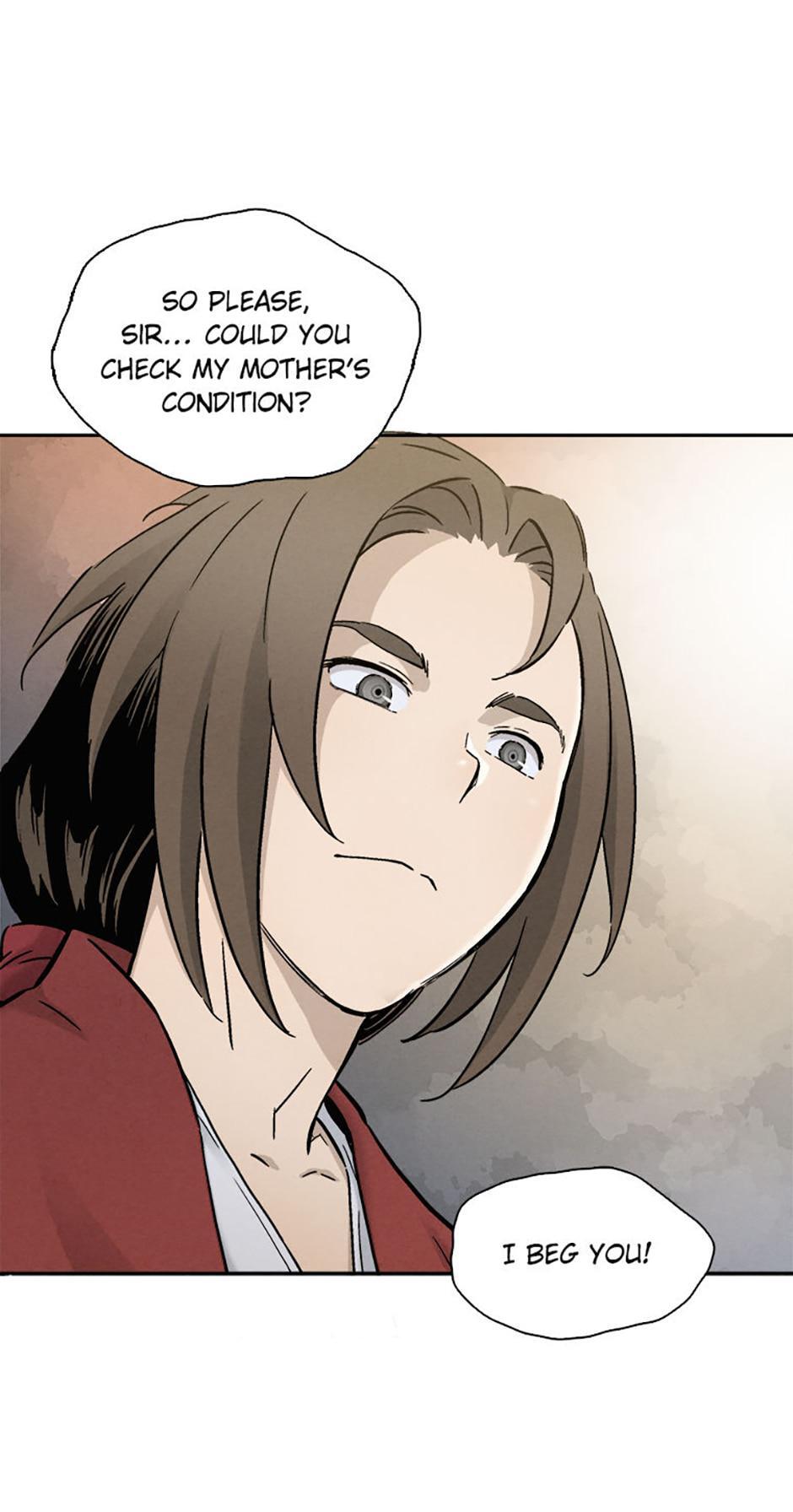 Read The Divine Surgeon Manga Online
