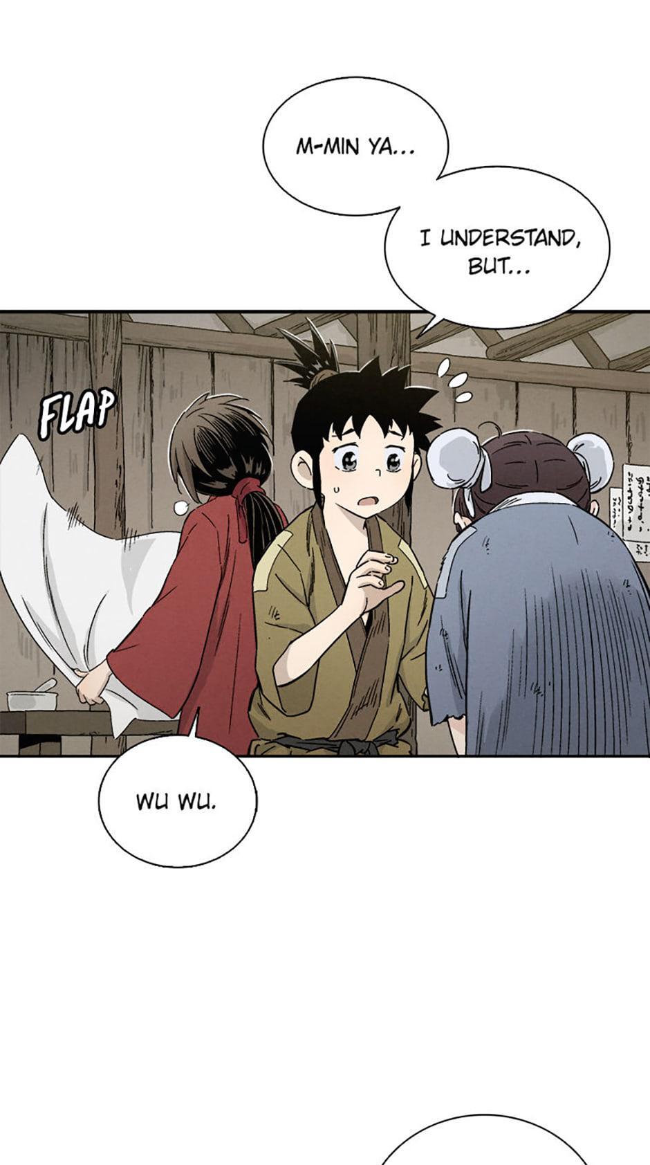 Read The Divine Surgeon Manga Online