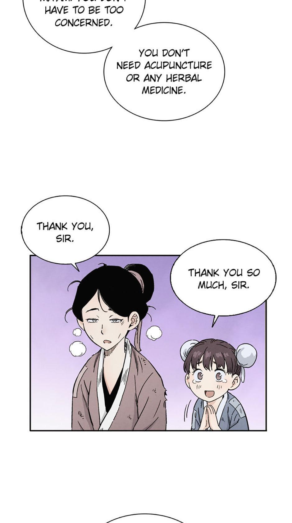 Read The Divine Surgeon Manga Online