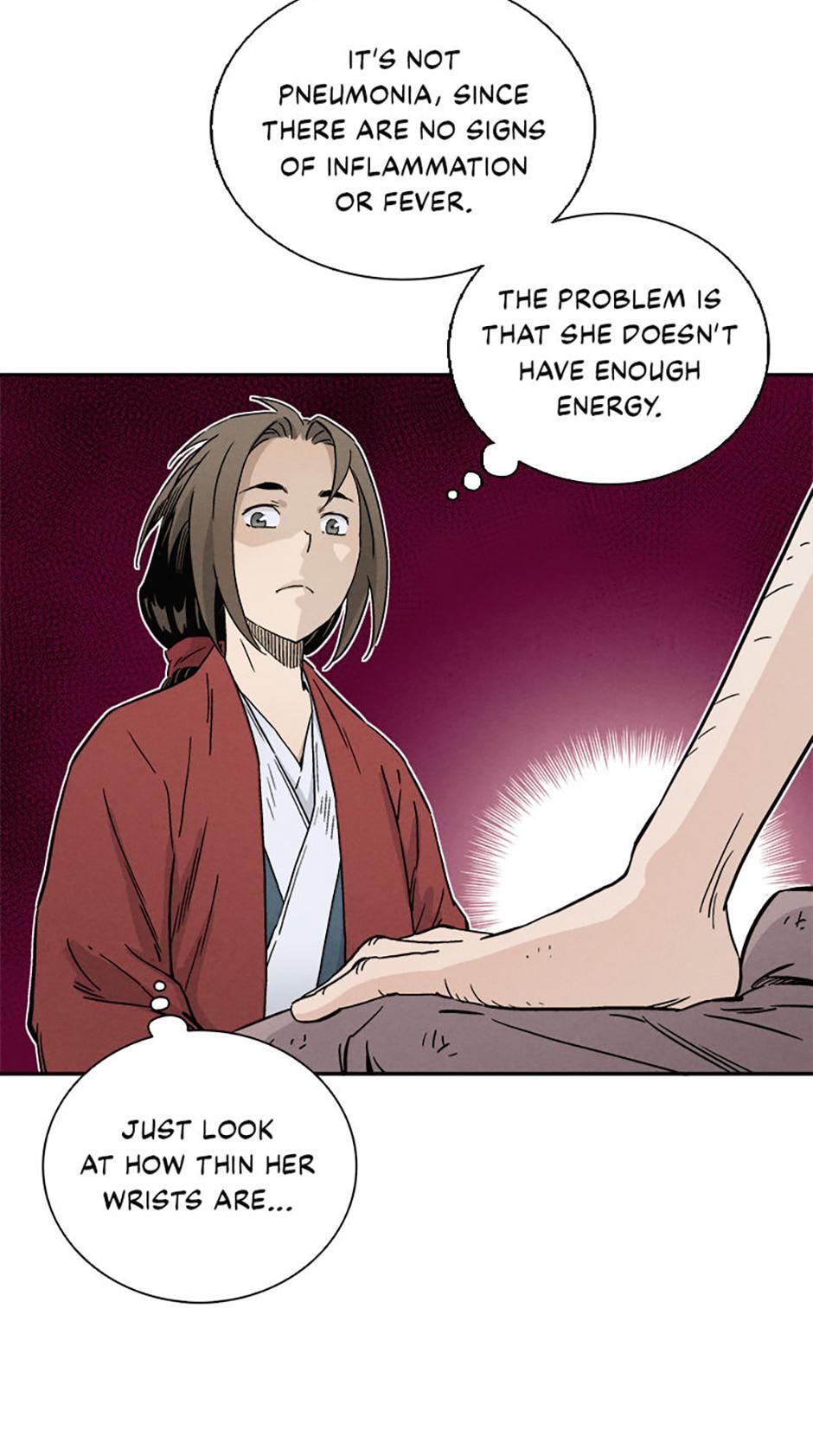 Read The Divine Surgeon Manga Online