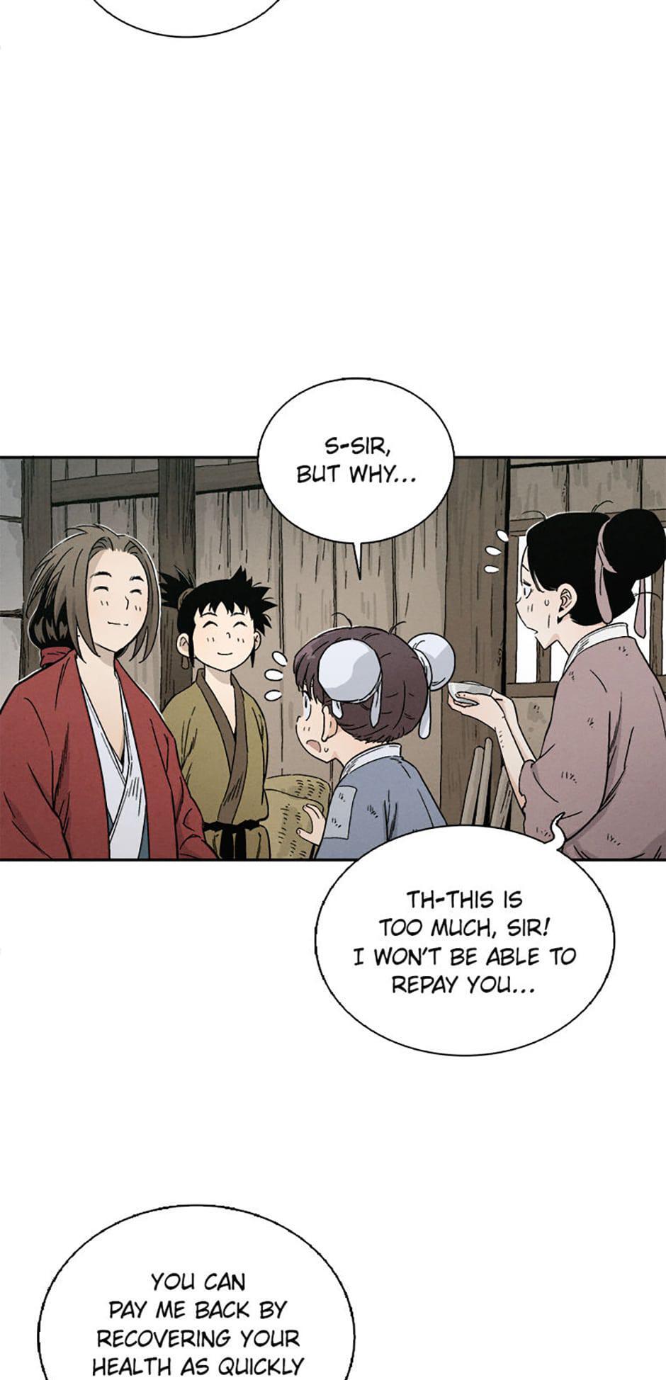 Read The Divine Surgeon Manga Online