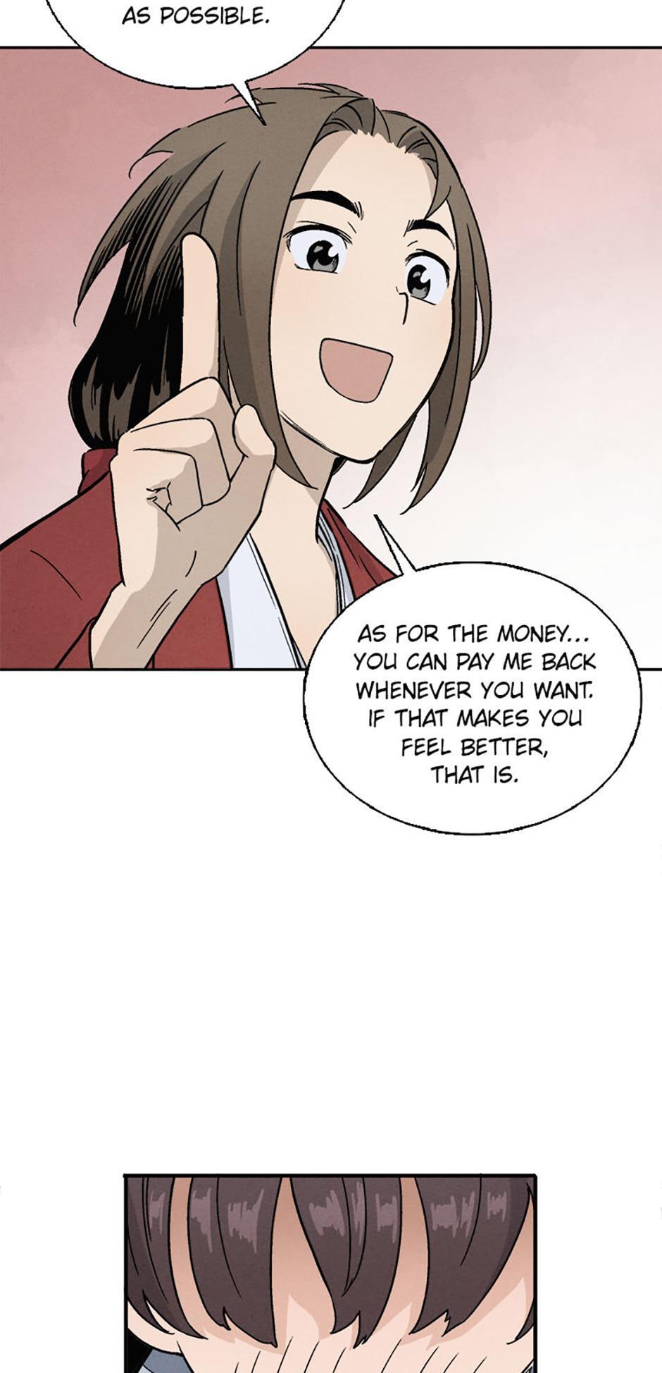 Read The Divine Surgeon Manga Online