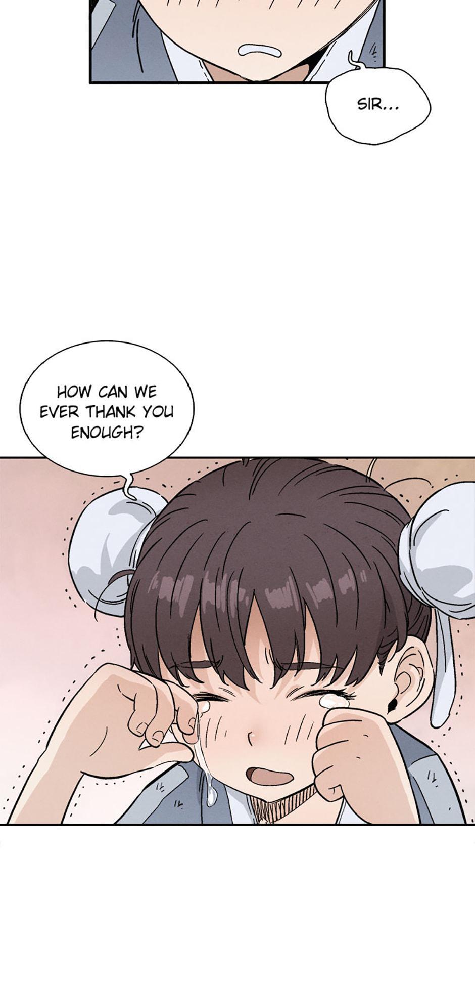 Read The Divine Surgeon Manga Online