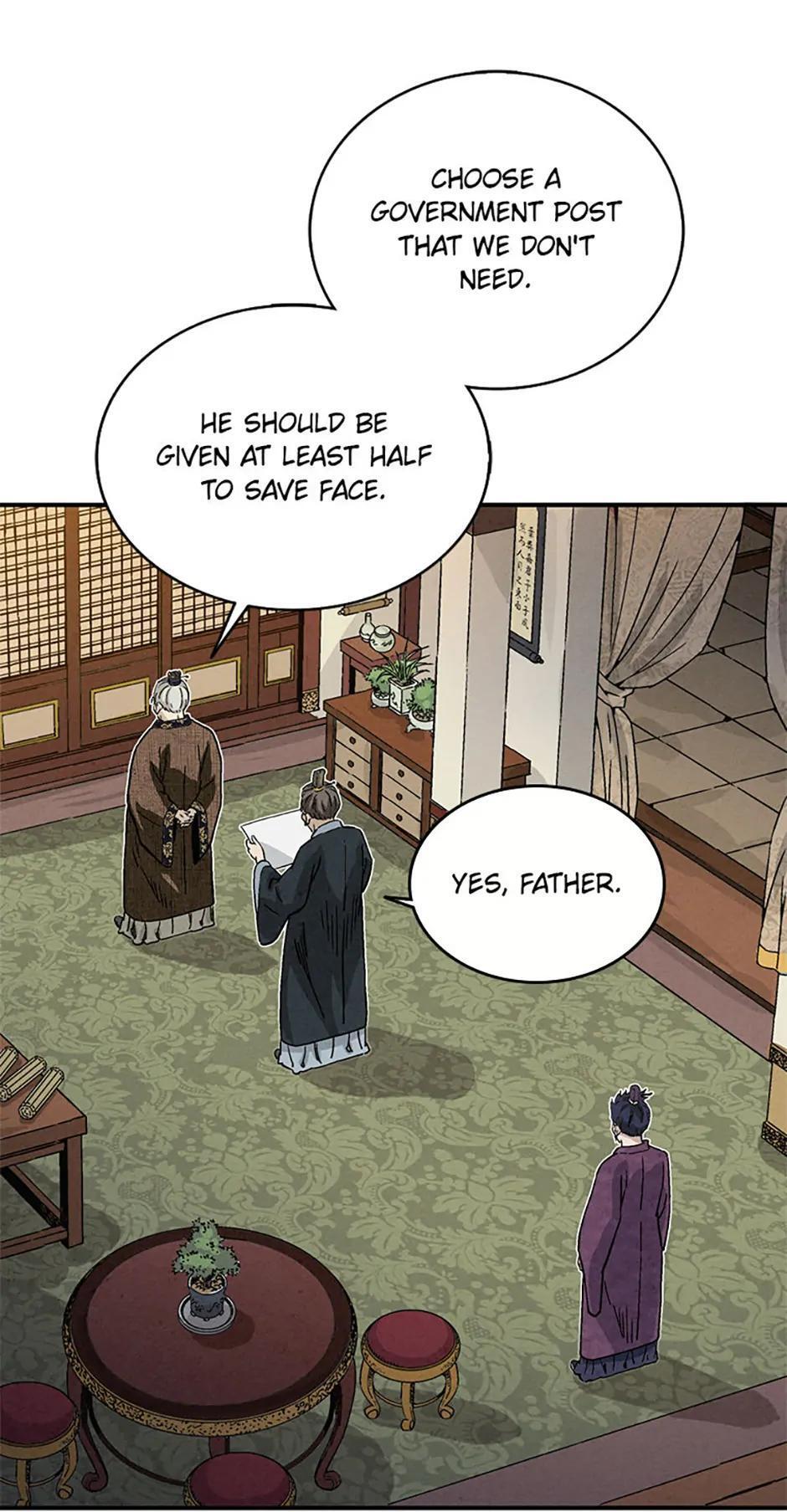 Read The Divine Surgeon Manga Online