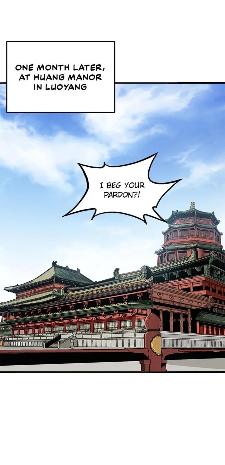 Read The Divine Surgeon Manga Online