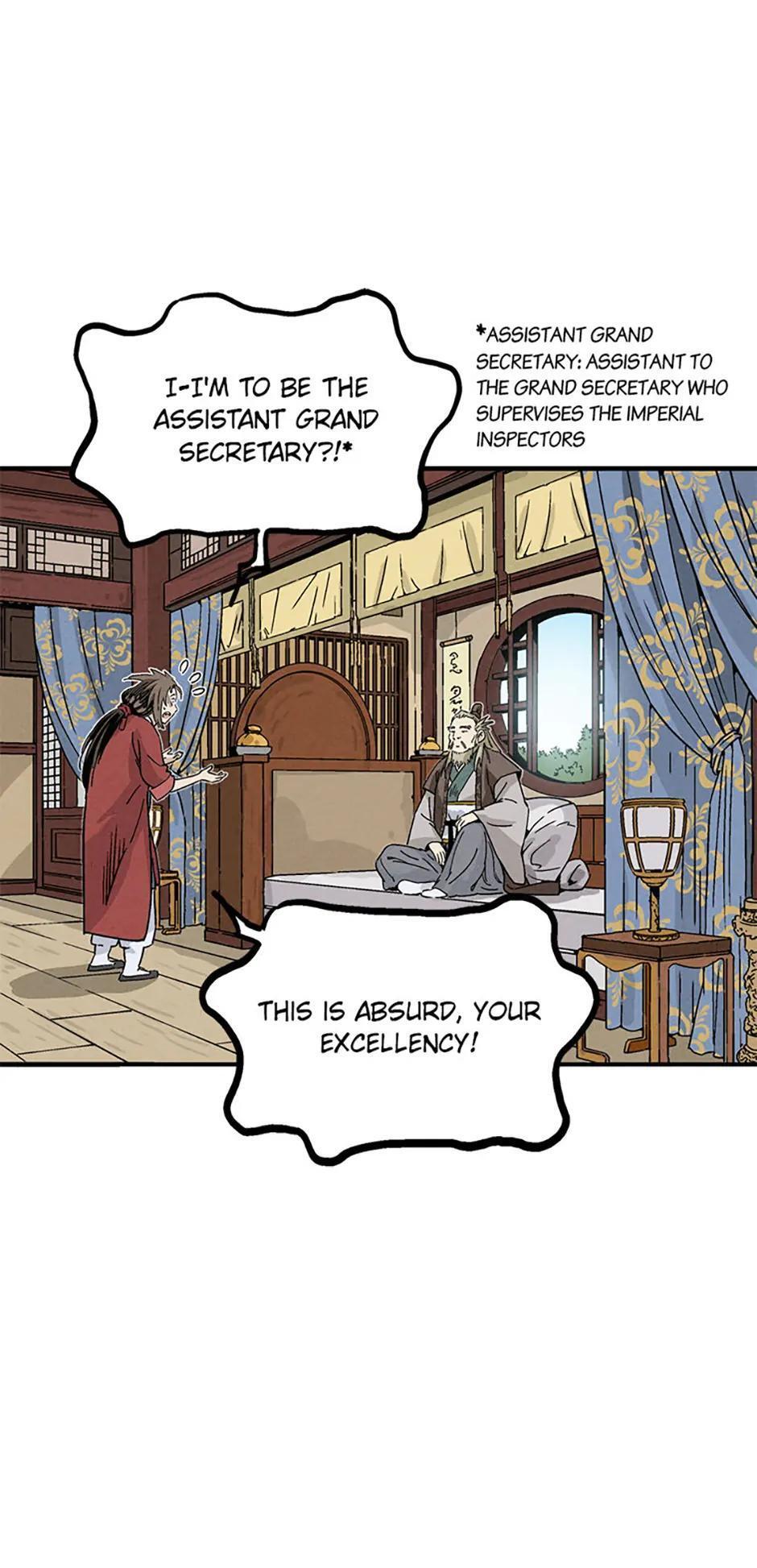 Read The Divine Surgeon Manga Online