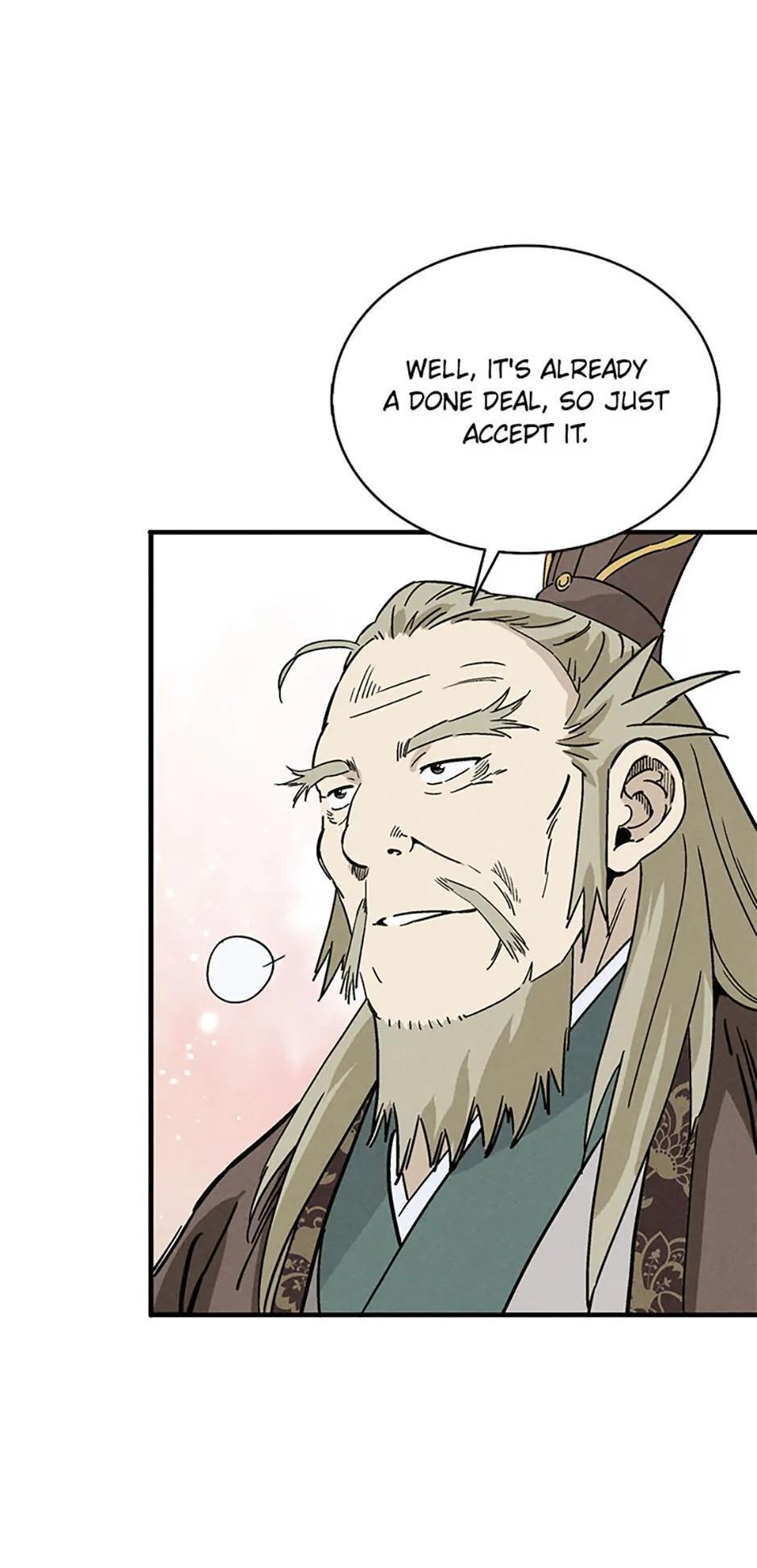 Read The Divine Surgeon Manga Online