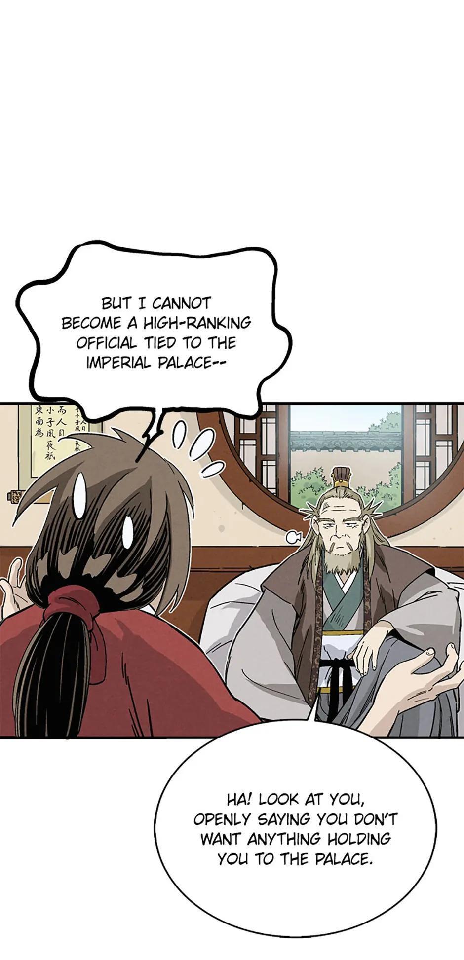 Read The Divine Surgeon Manga Online