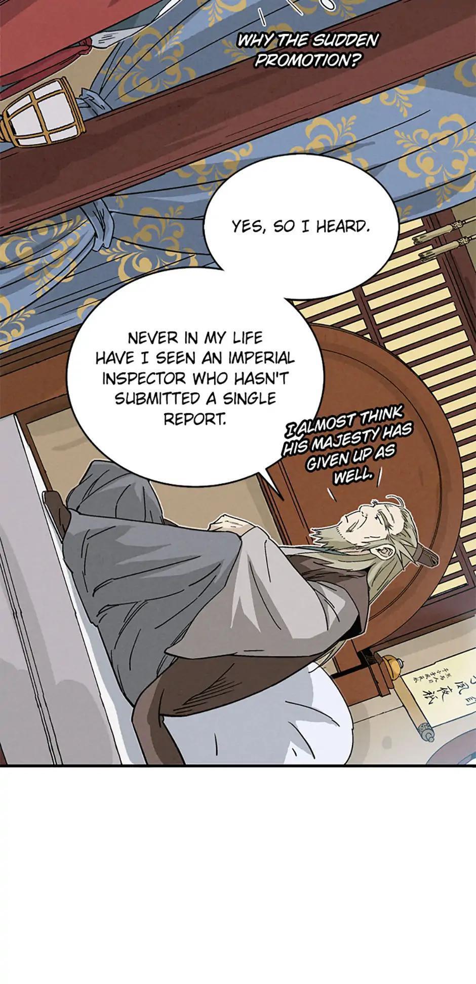 Read The Divine Surgeon Manga Online