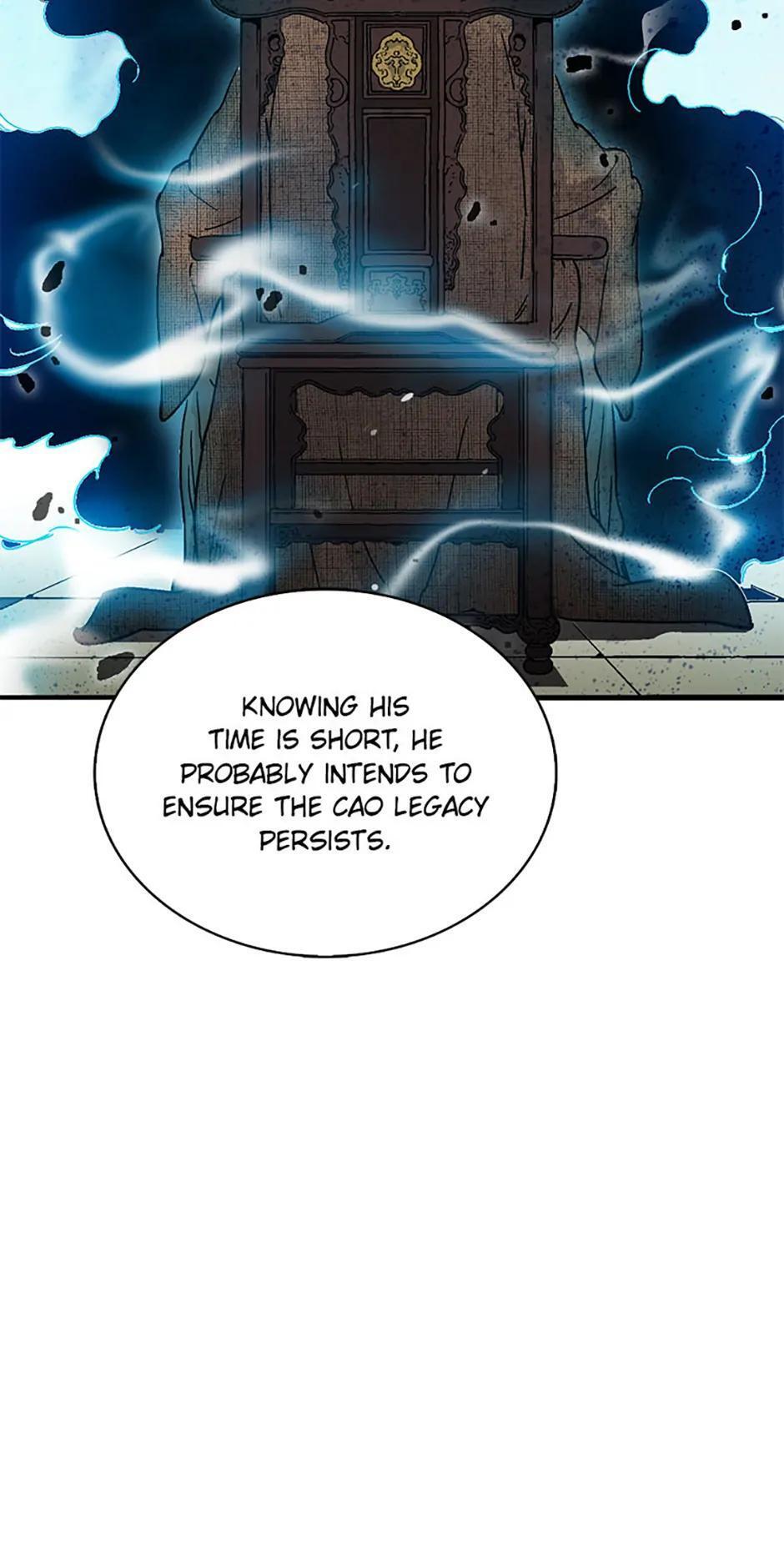 Read The Divine Surgeon Manga Online